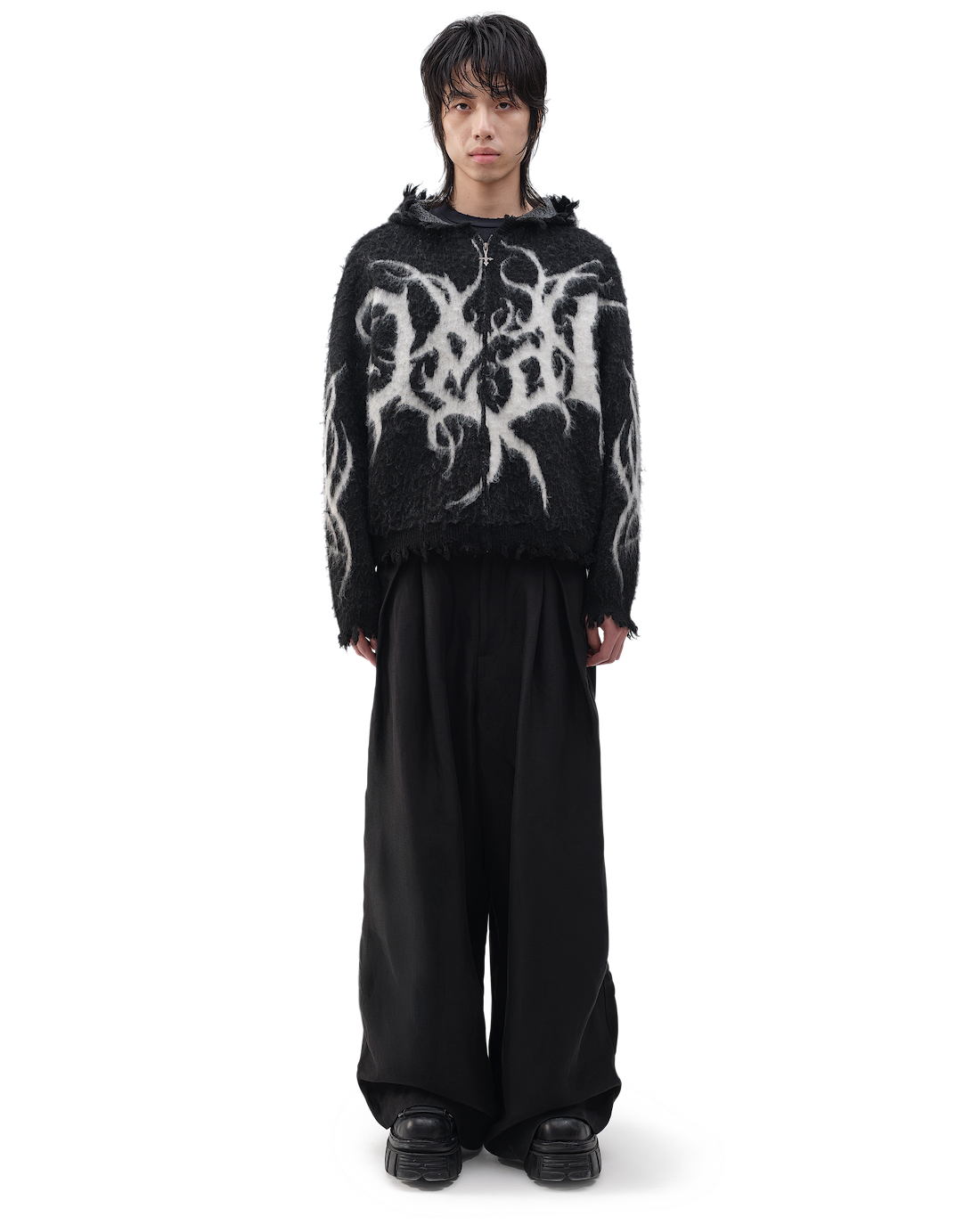 Drop Dead Aether Ecom -- Man