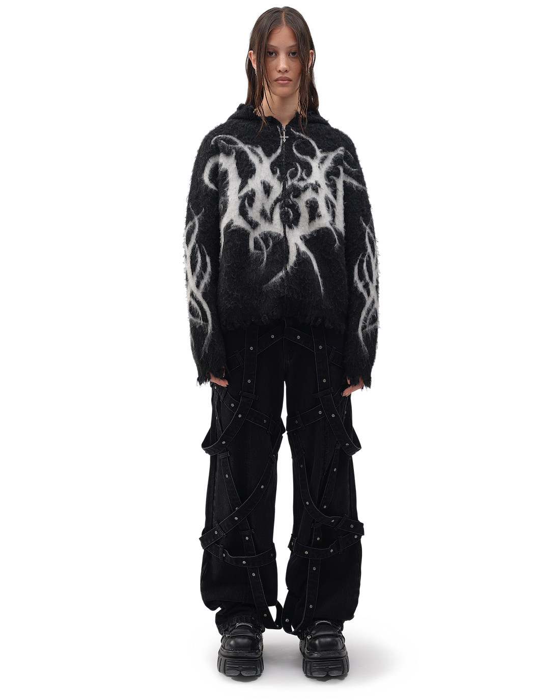 Drop Dead Aether Ecom -- Woman