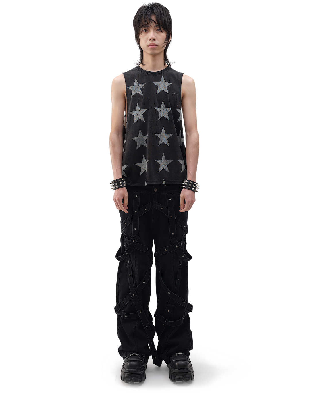 Drop Dead Nova Ecom -- Man