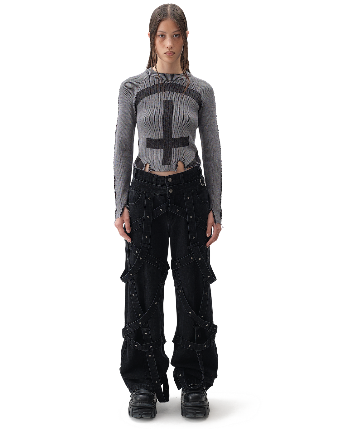 Drop Dead Dusk Ecom -- Woman