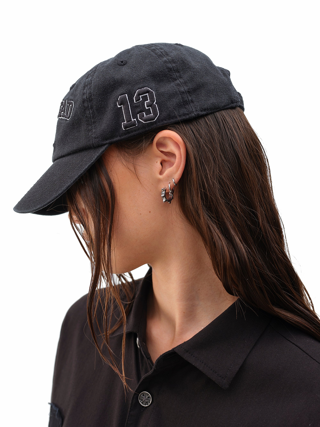 Unholy Cap