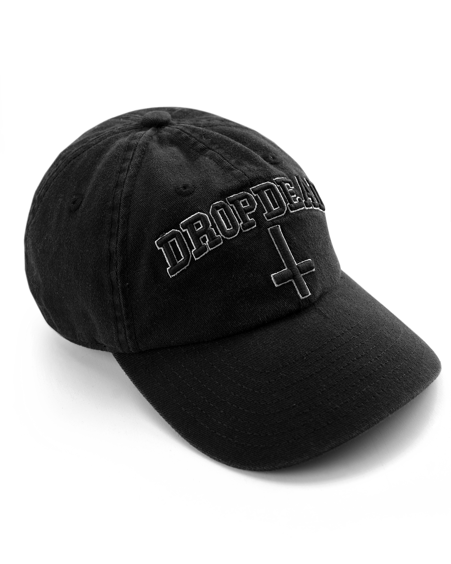 Unholy Cap