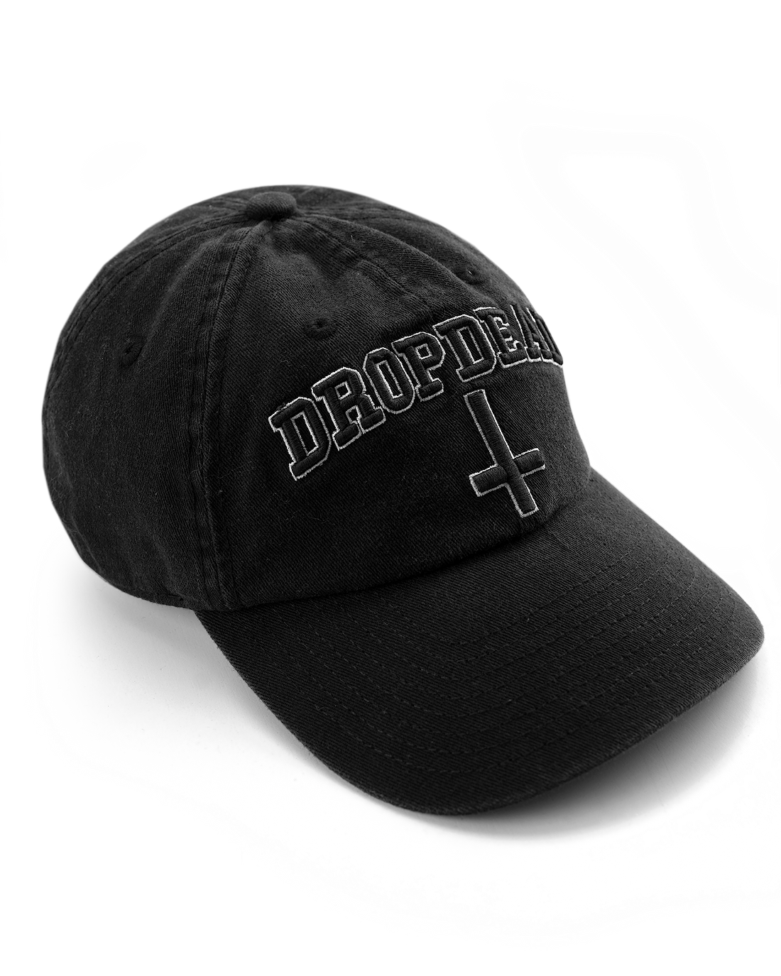 Unholy Cap