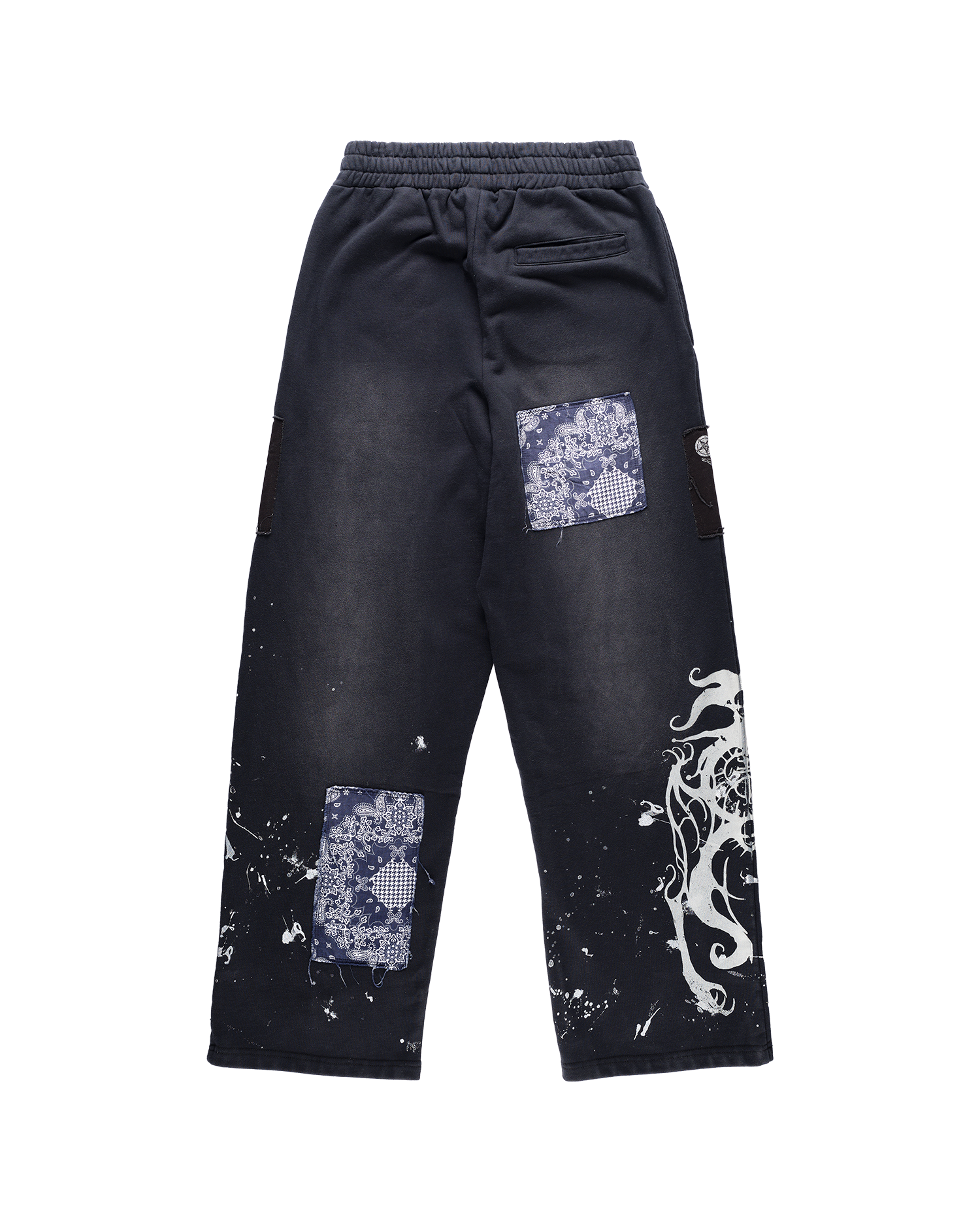 Jog On Sweatpants