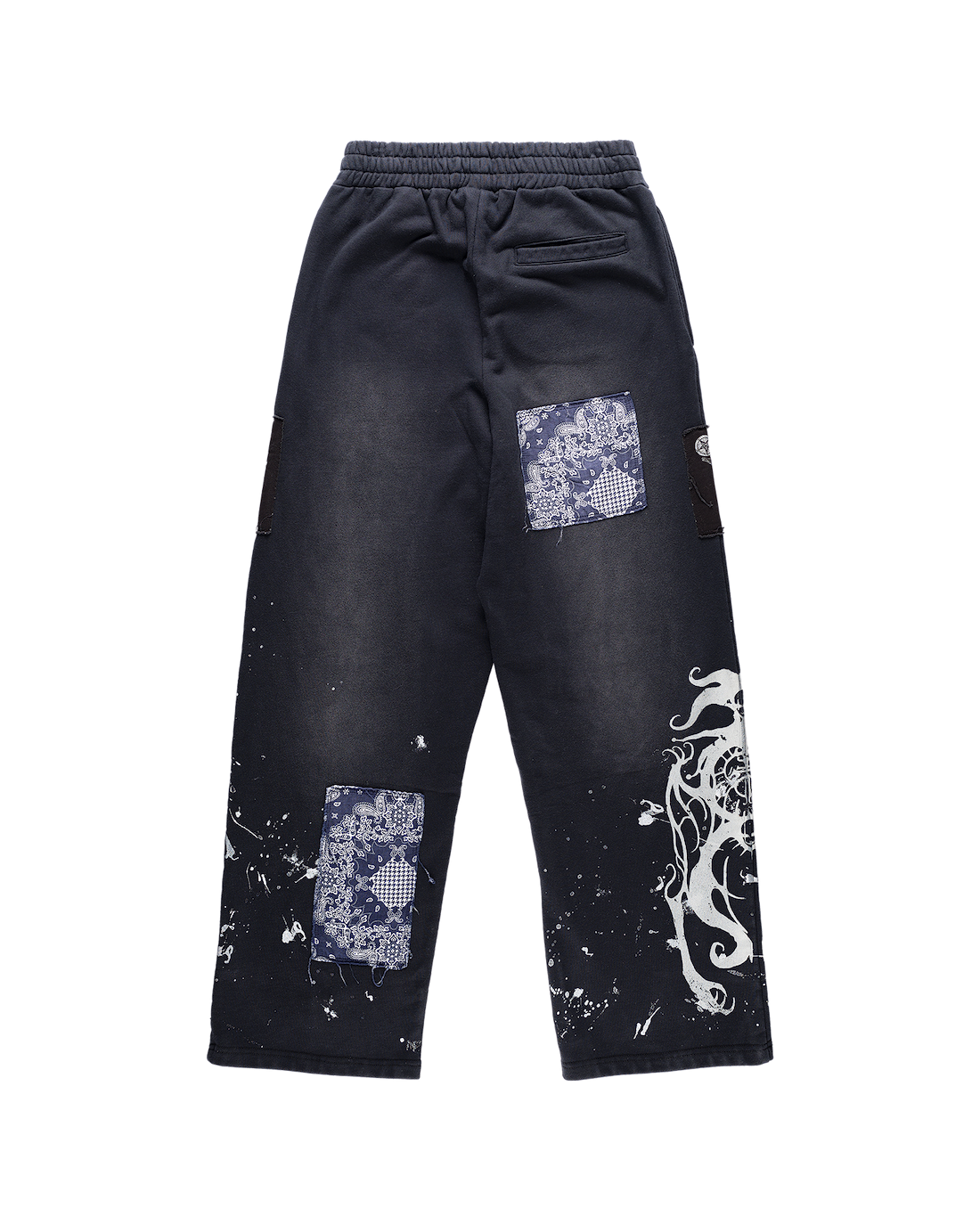 Jog On Sweatpants