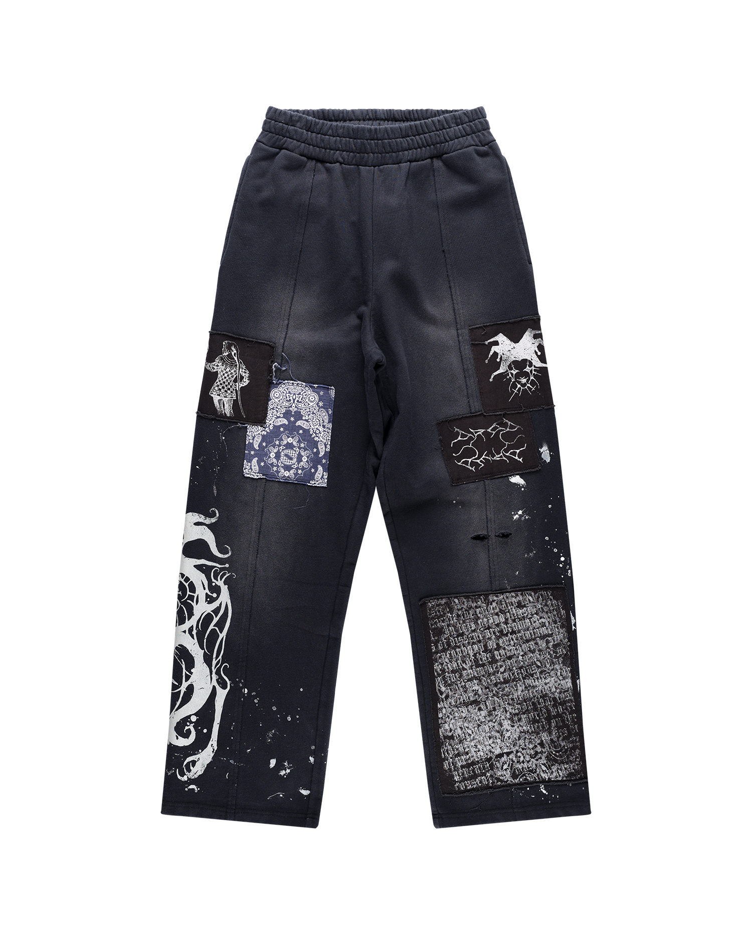 Jog On Sweatpants