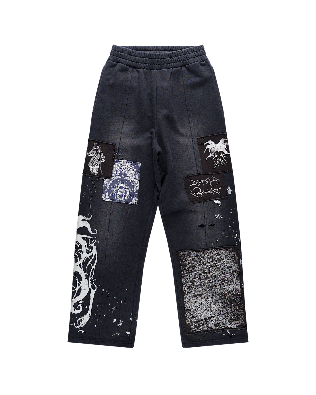 Jog On Sweatpants