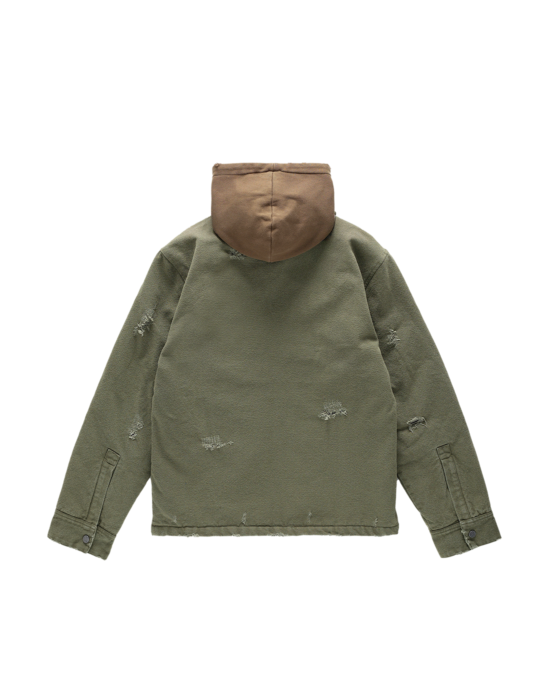 Just Coz Chore Jacket