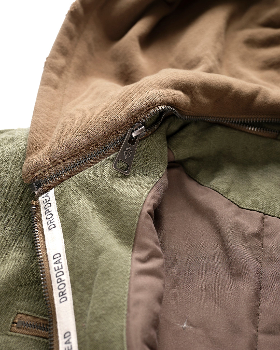 Just Coz Chore Jacket
