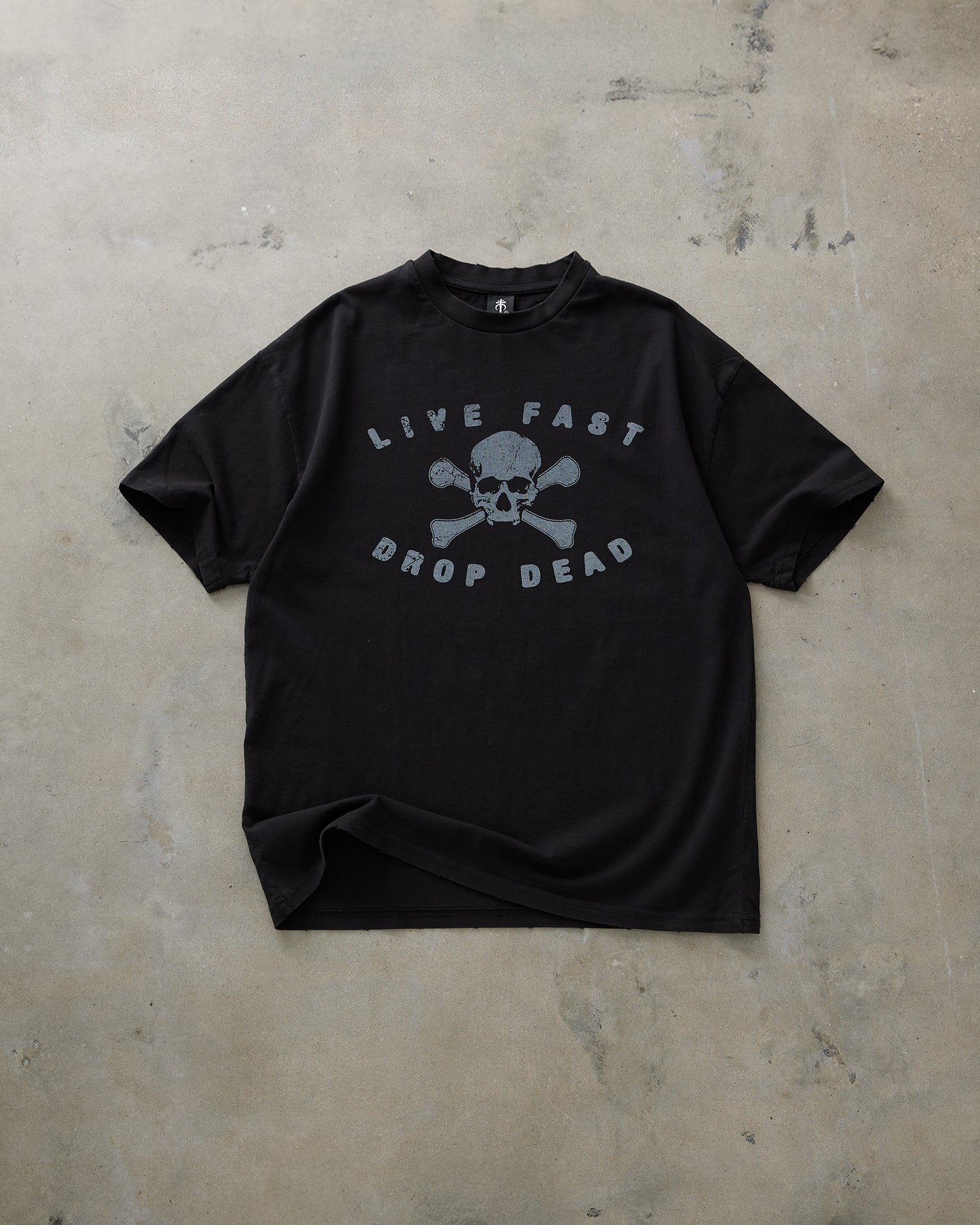 Dead & Gone Boxy T-Shirt