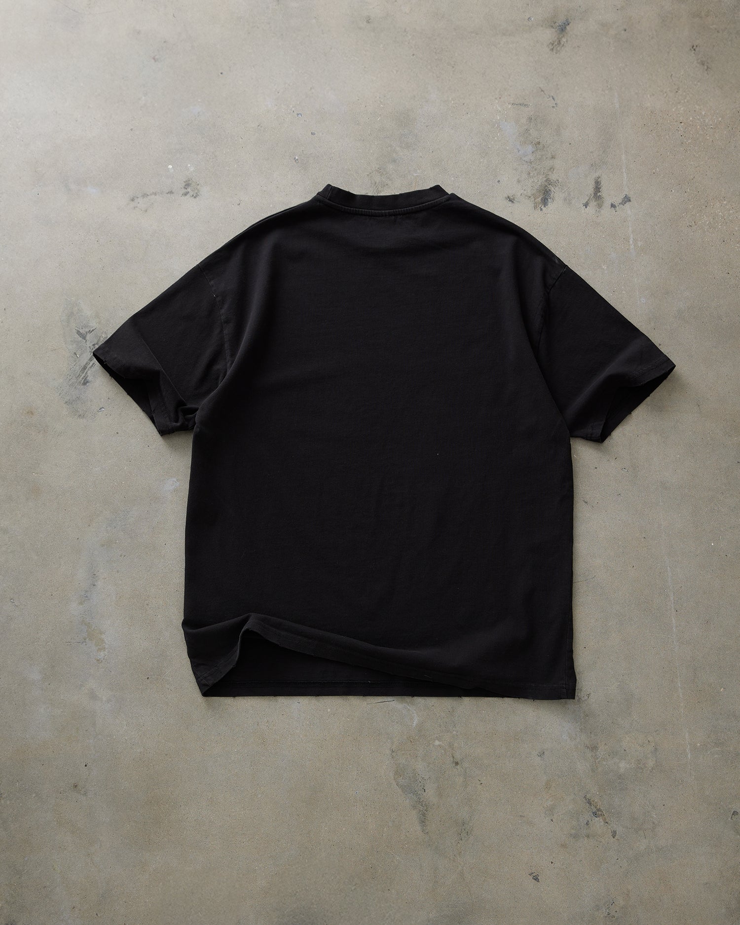 Dead & Gone Boxy T-Shirt