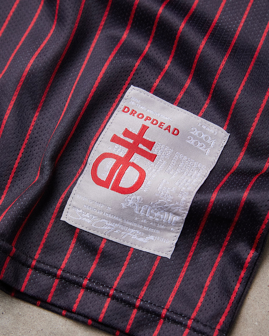 Last Dance '13 Vest