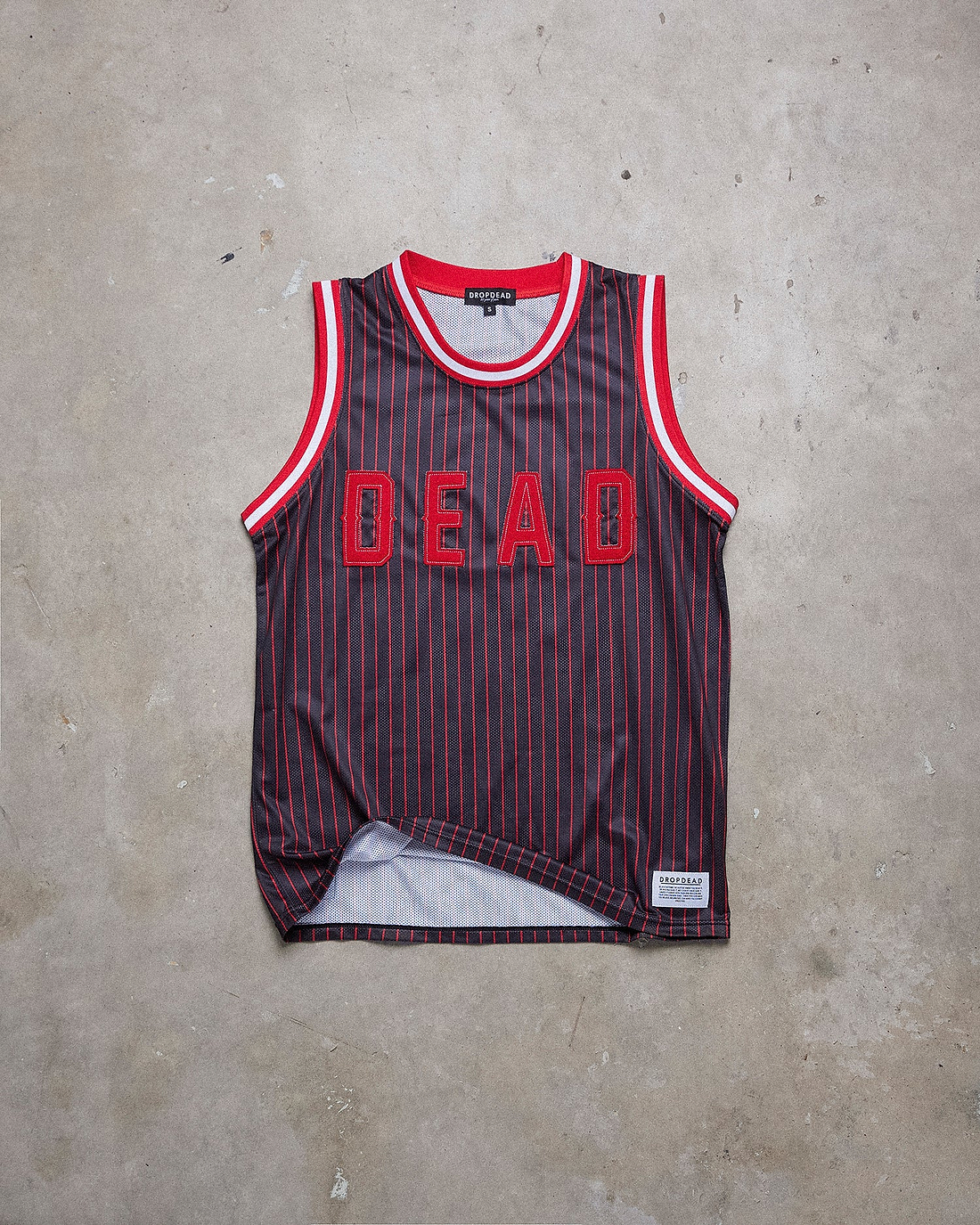 Last Dance '13 Vest
