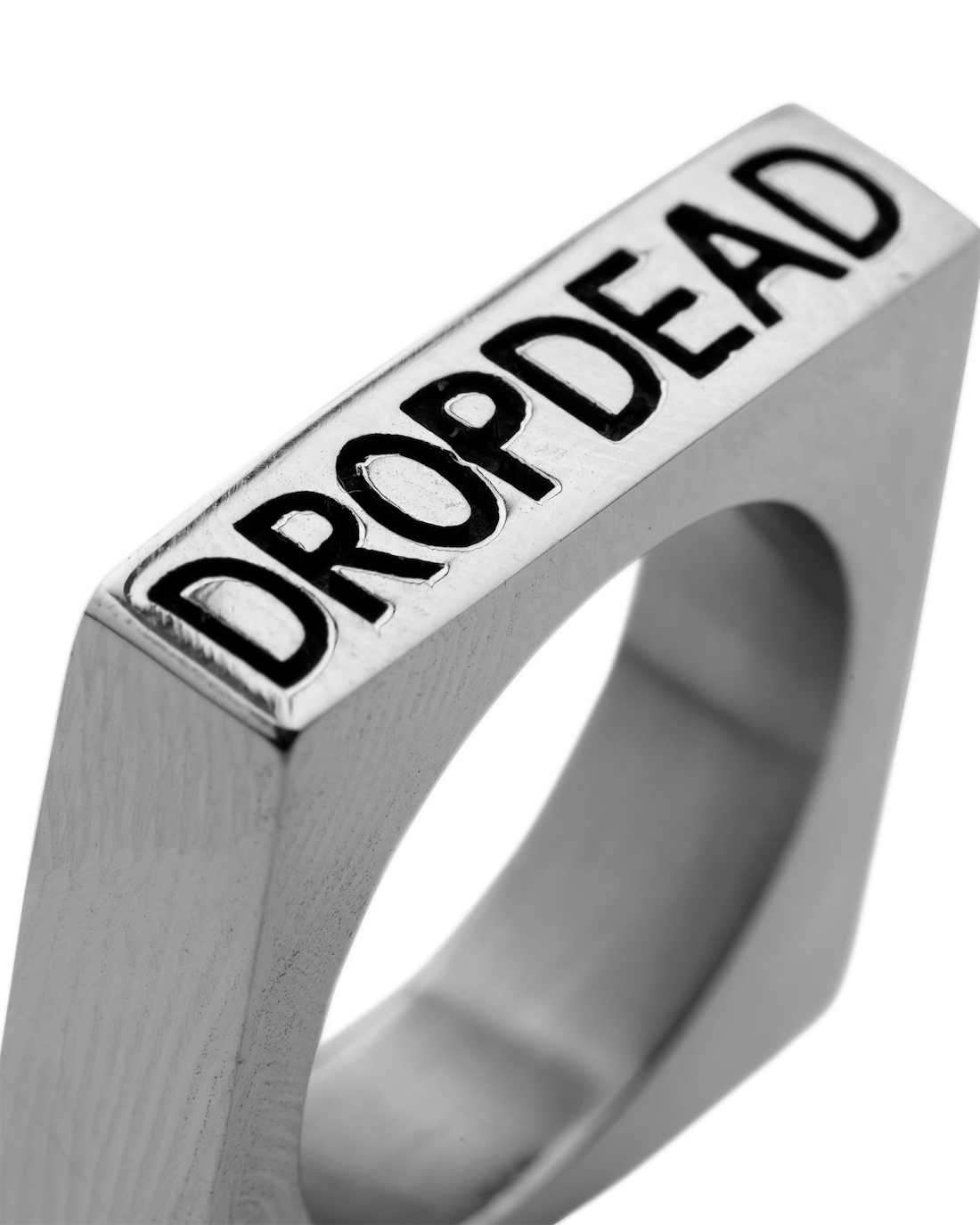 Stamp Ring