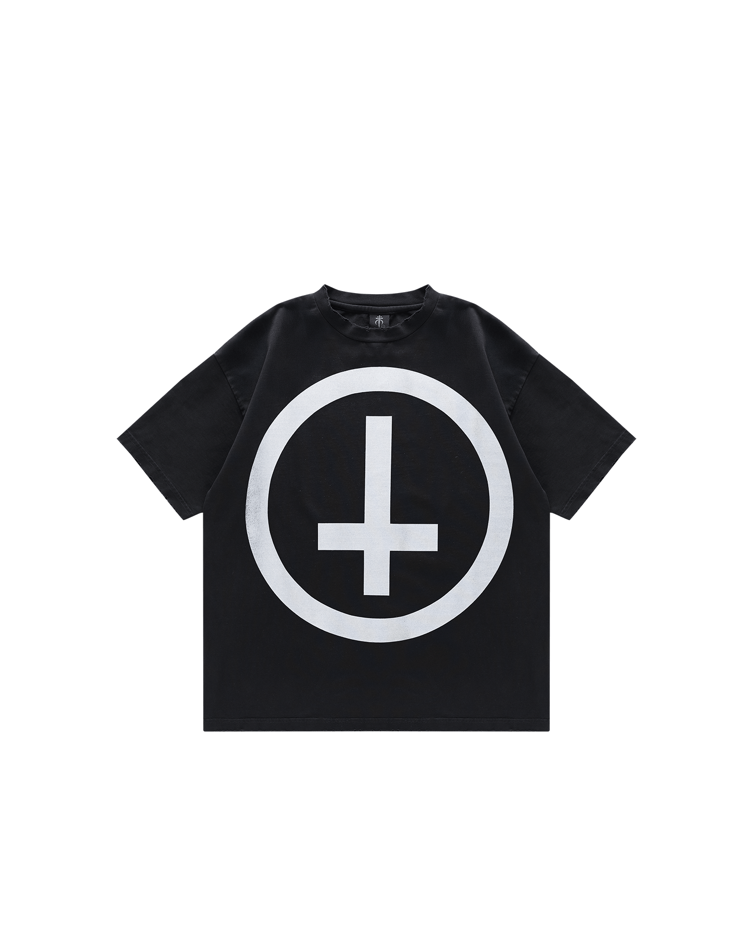 Idol Boxy T-Shirt