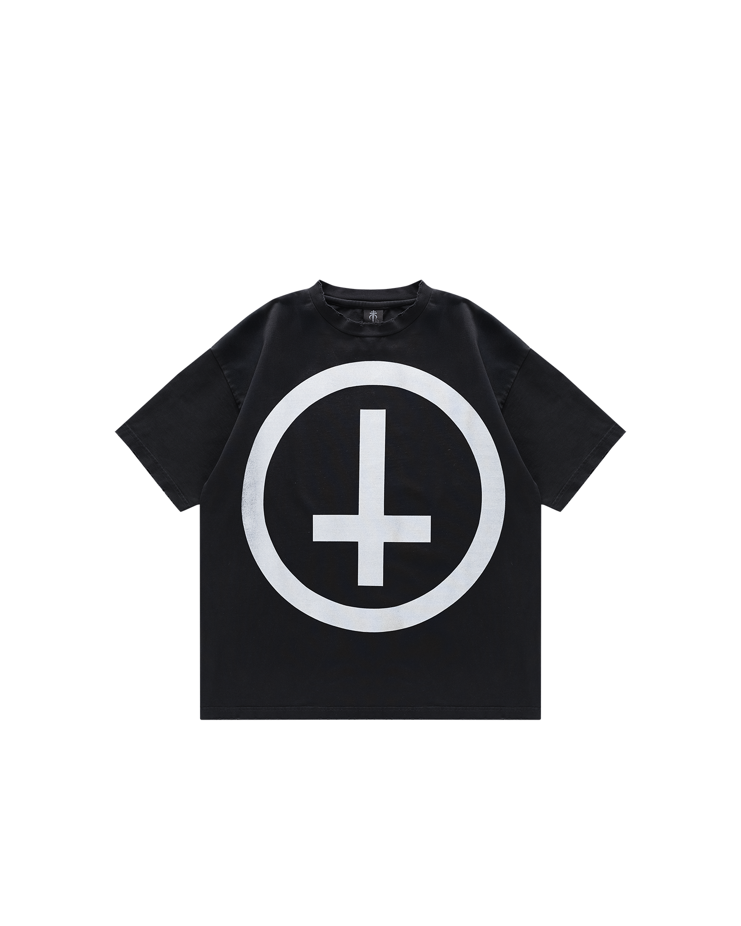 Idol Boxy T-Shirt