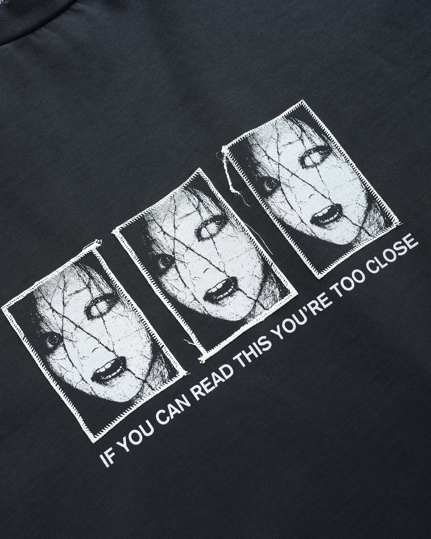 Lovesickness Longsleeve T-Shirt
