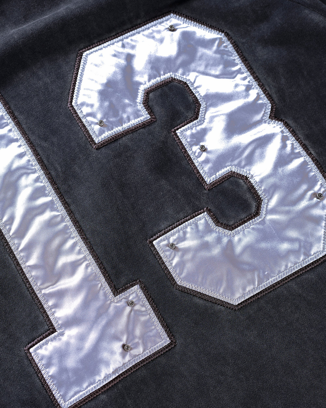 Lucky Zip-Up Hoodie