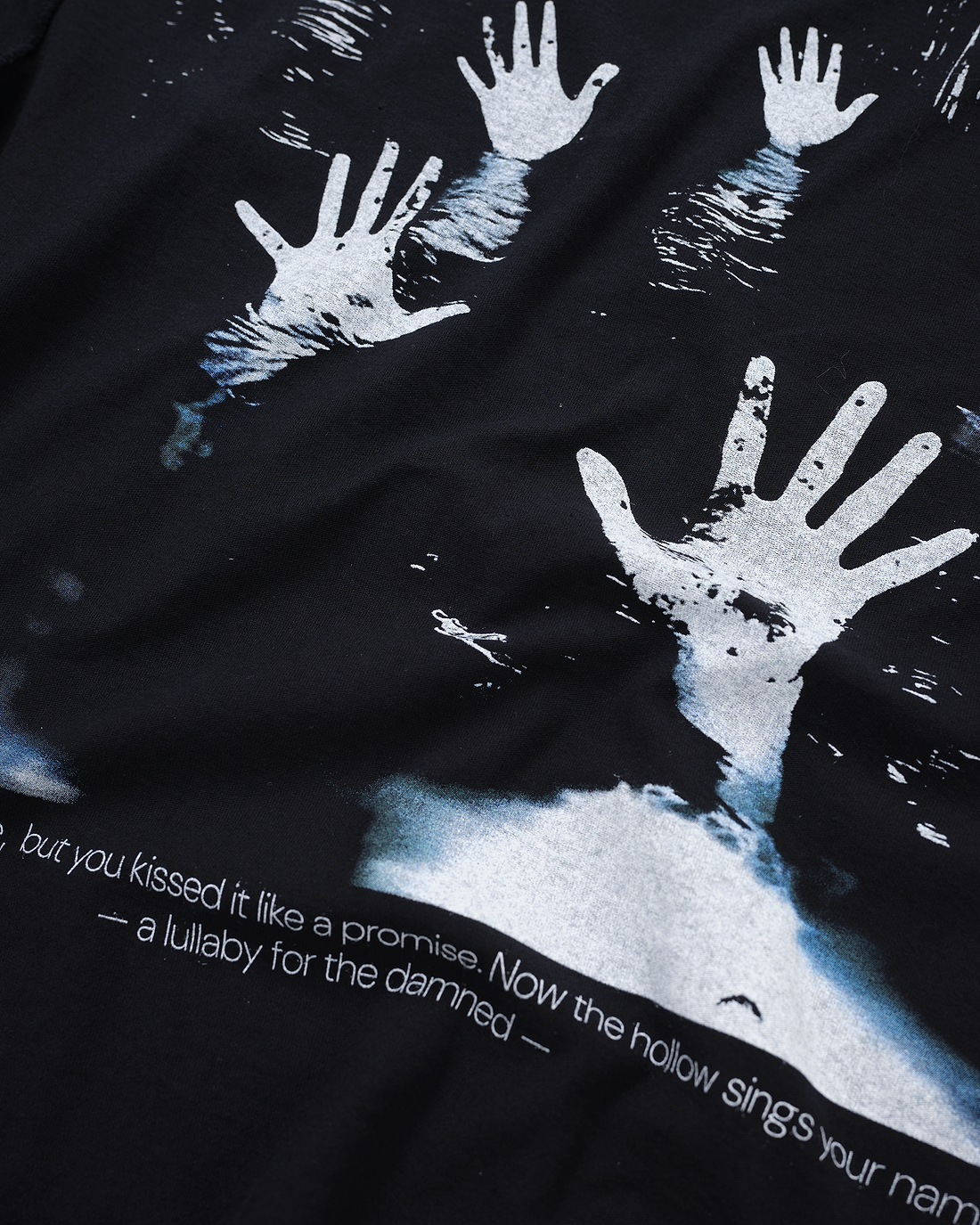 Lullaby Longsleeve Top