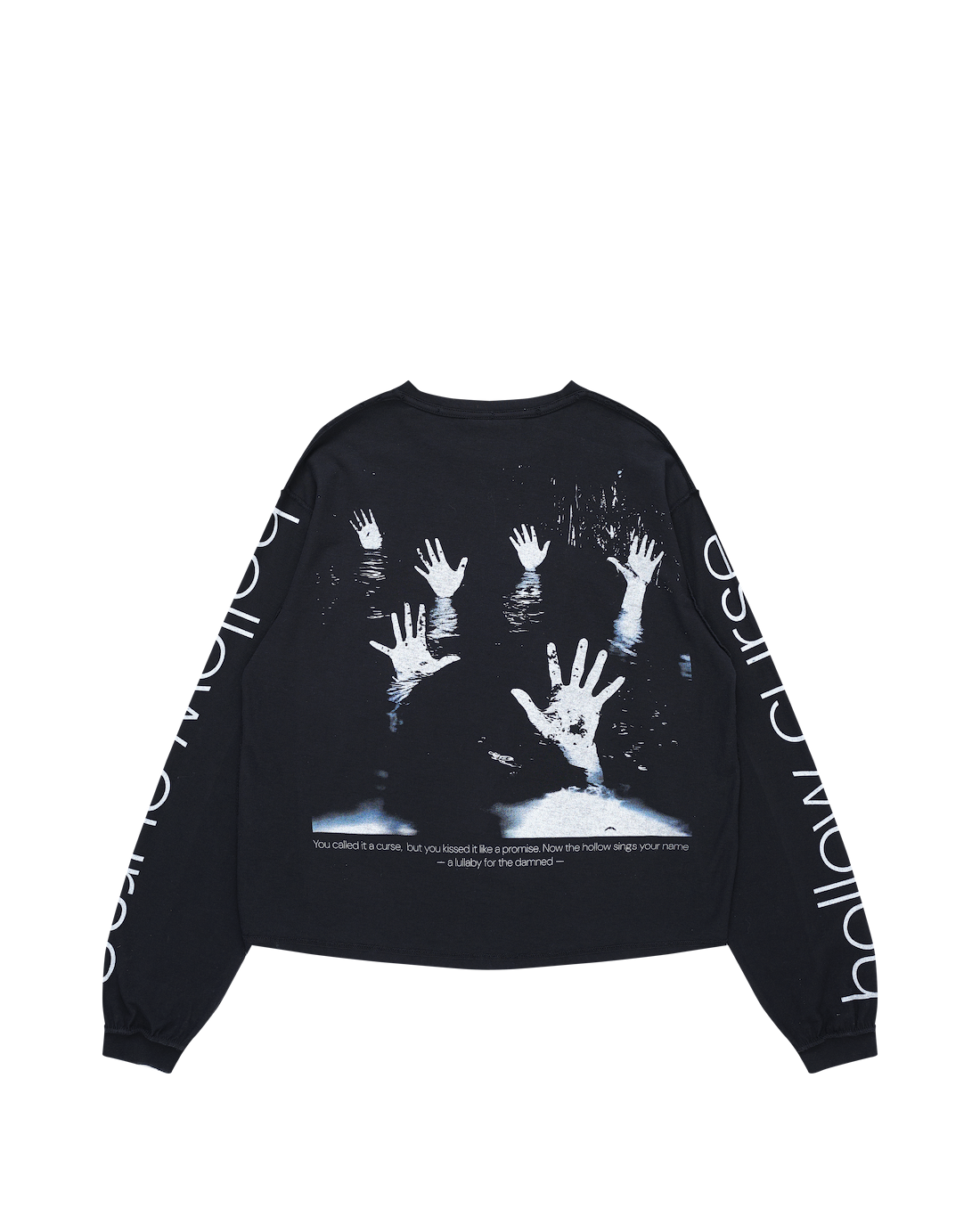 Lullaby Longsleeve Top