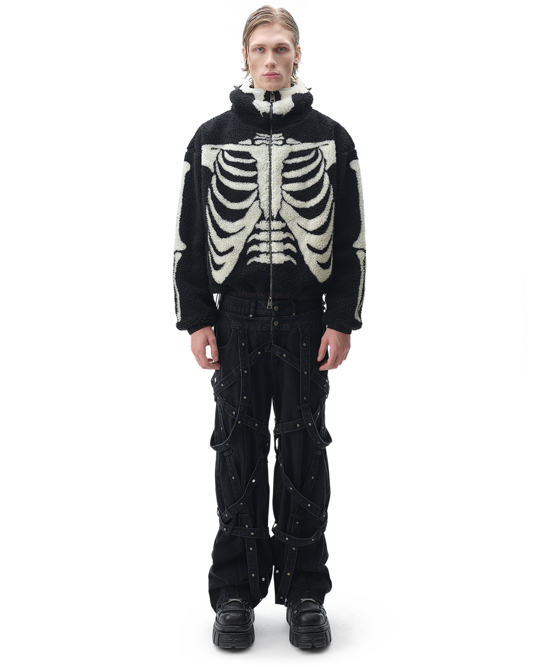 Drop Dead Compromised  Ecom -- Man