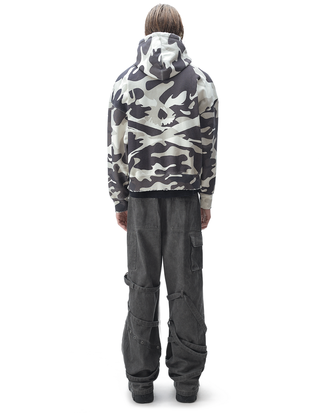 Drop Dead Snowjob Ecom -- Man