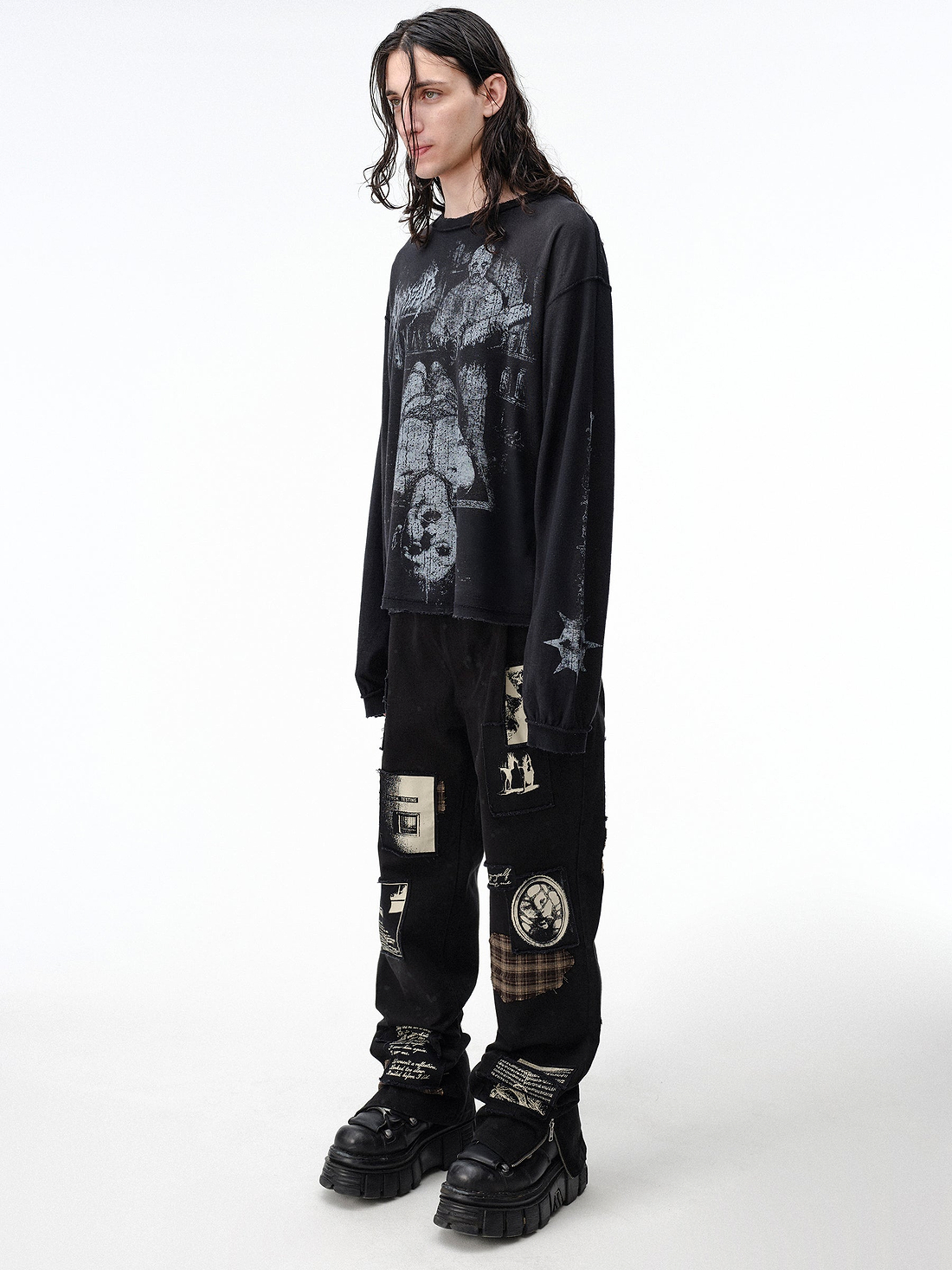 Drop Dead Fleshripper Ecom -- Man