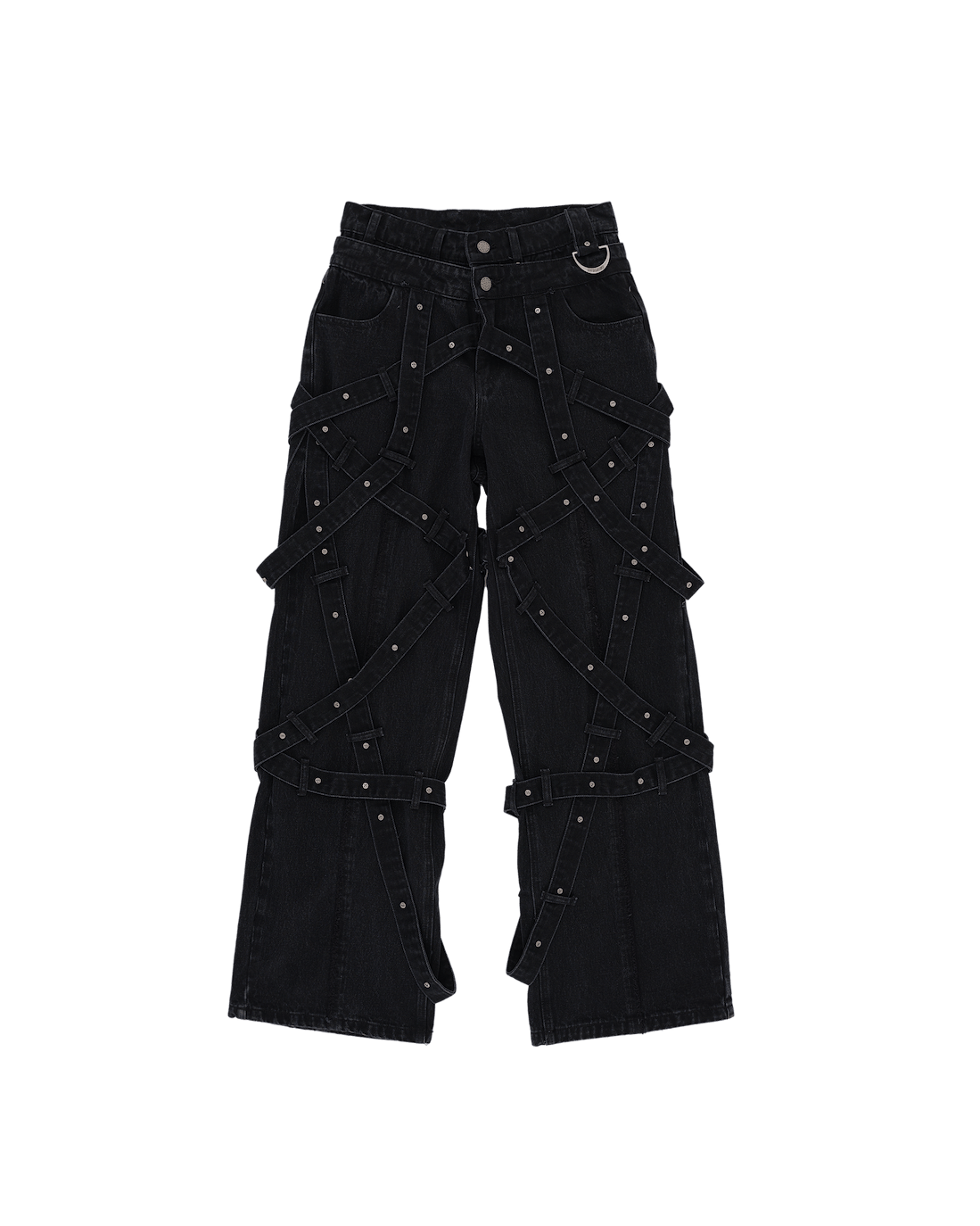 dropdeadギミックカーゴパンツ BMTH ボトムス – DROP DEAD CLOTHING dropdeadギミックカーゴパンツ BMTH ボトムス – DROP DEAD CLOTHING