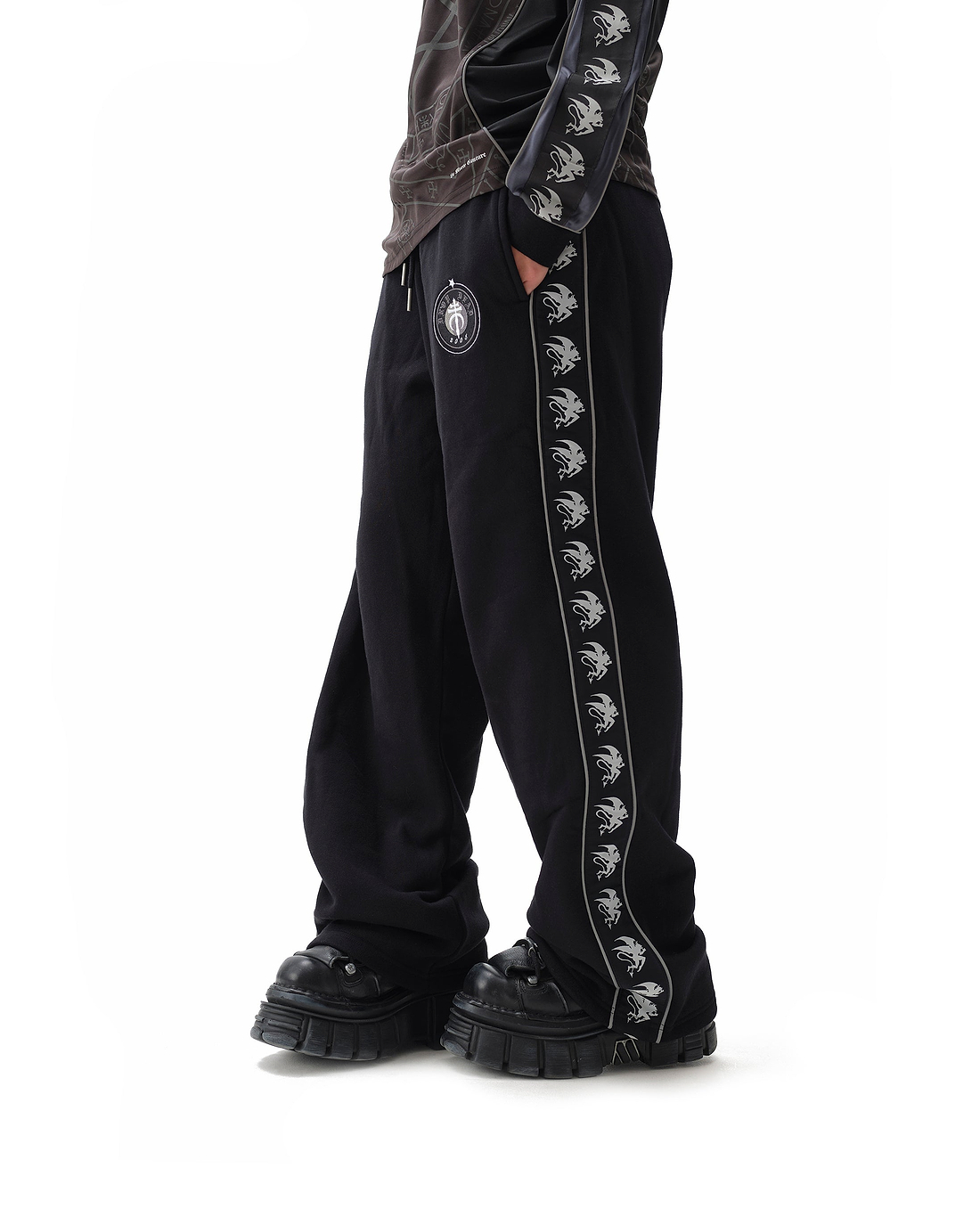 Override Sweatpants