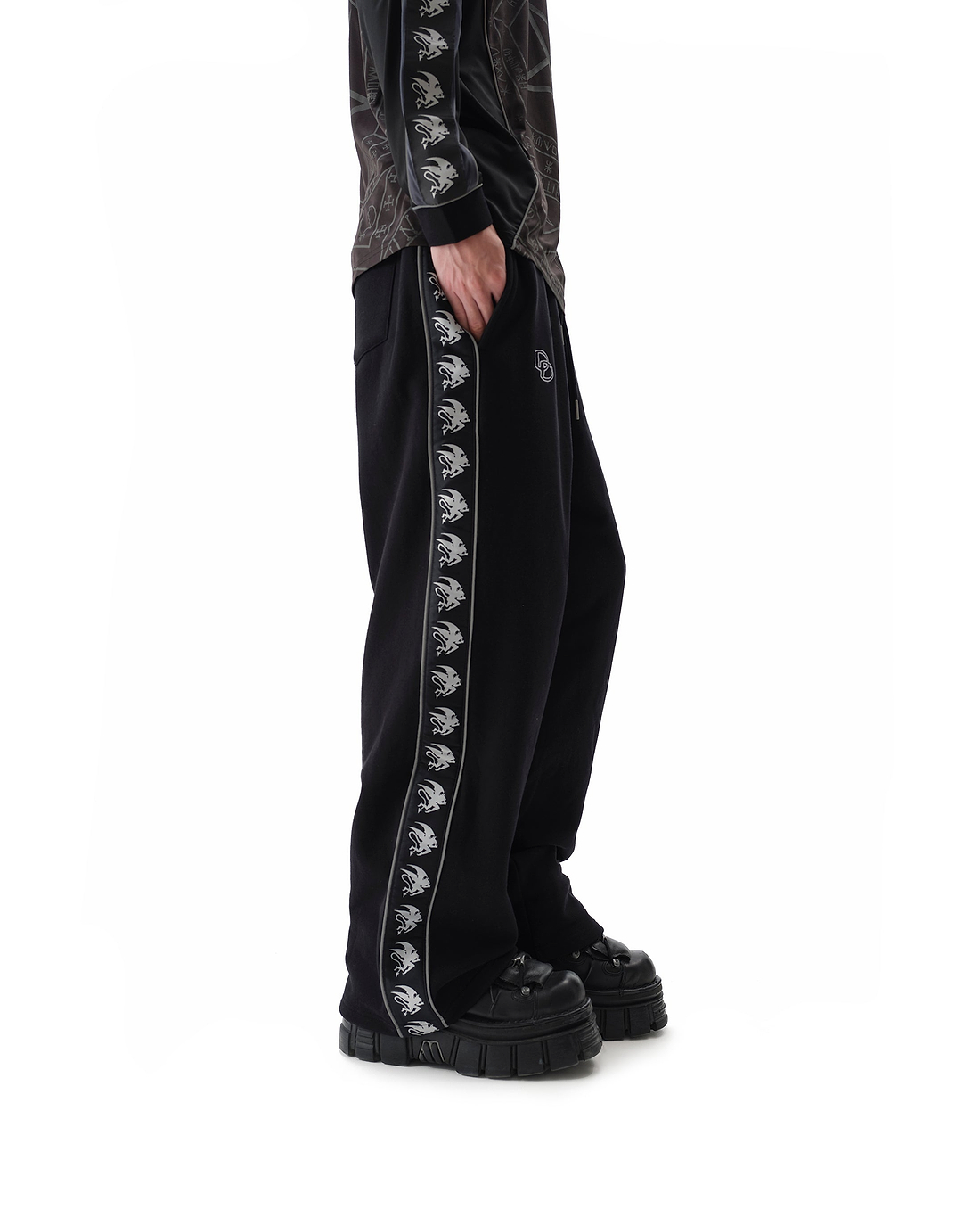 Override Sweatpants