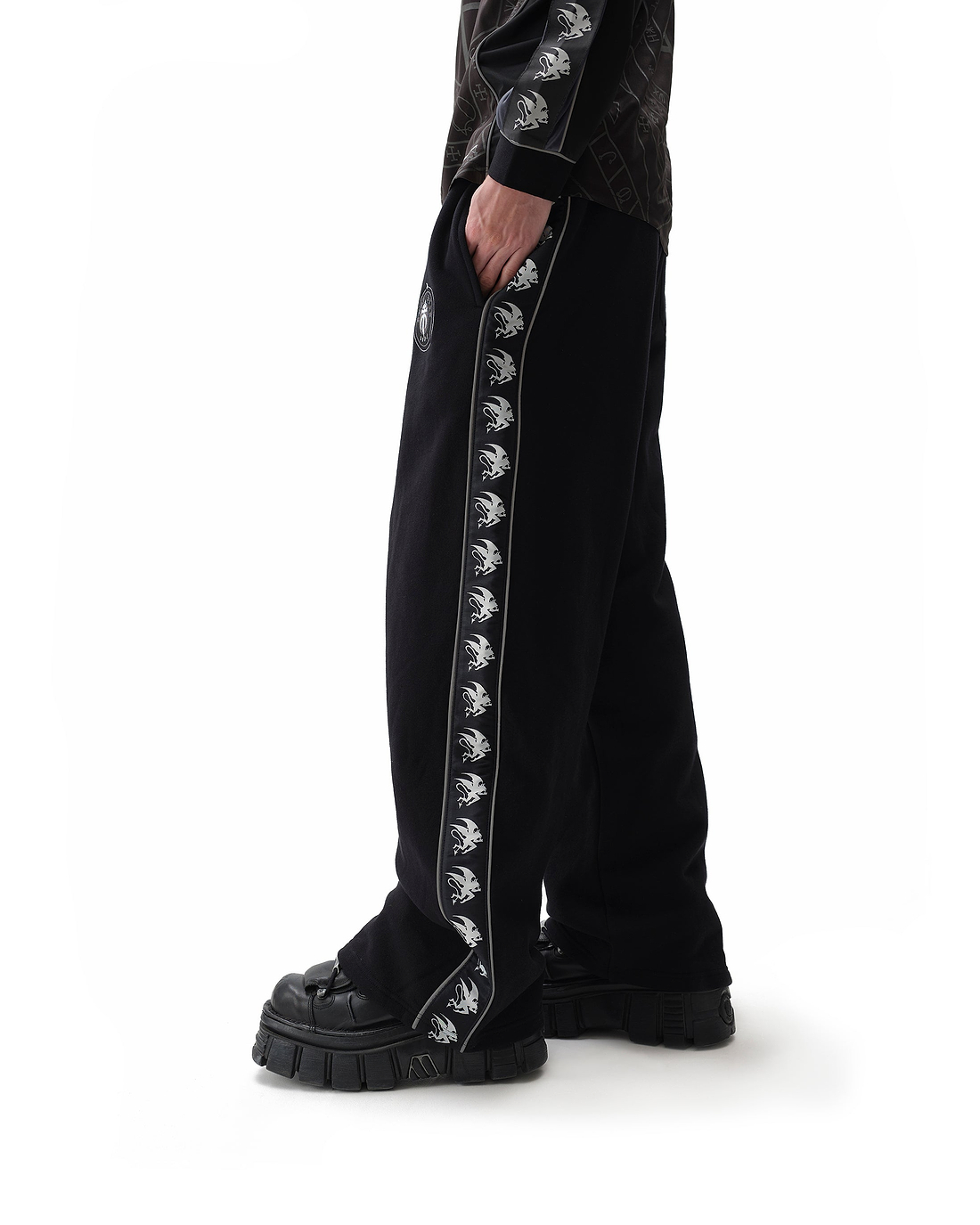 Override Sweatpants