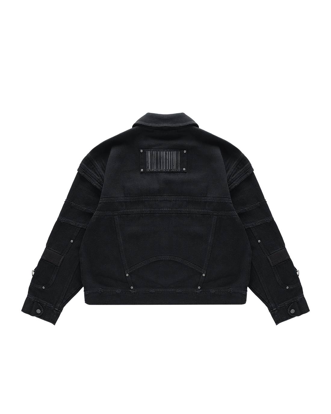 Mili Boxy Jacket