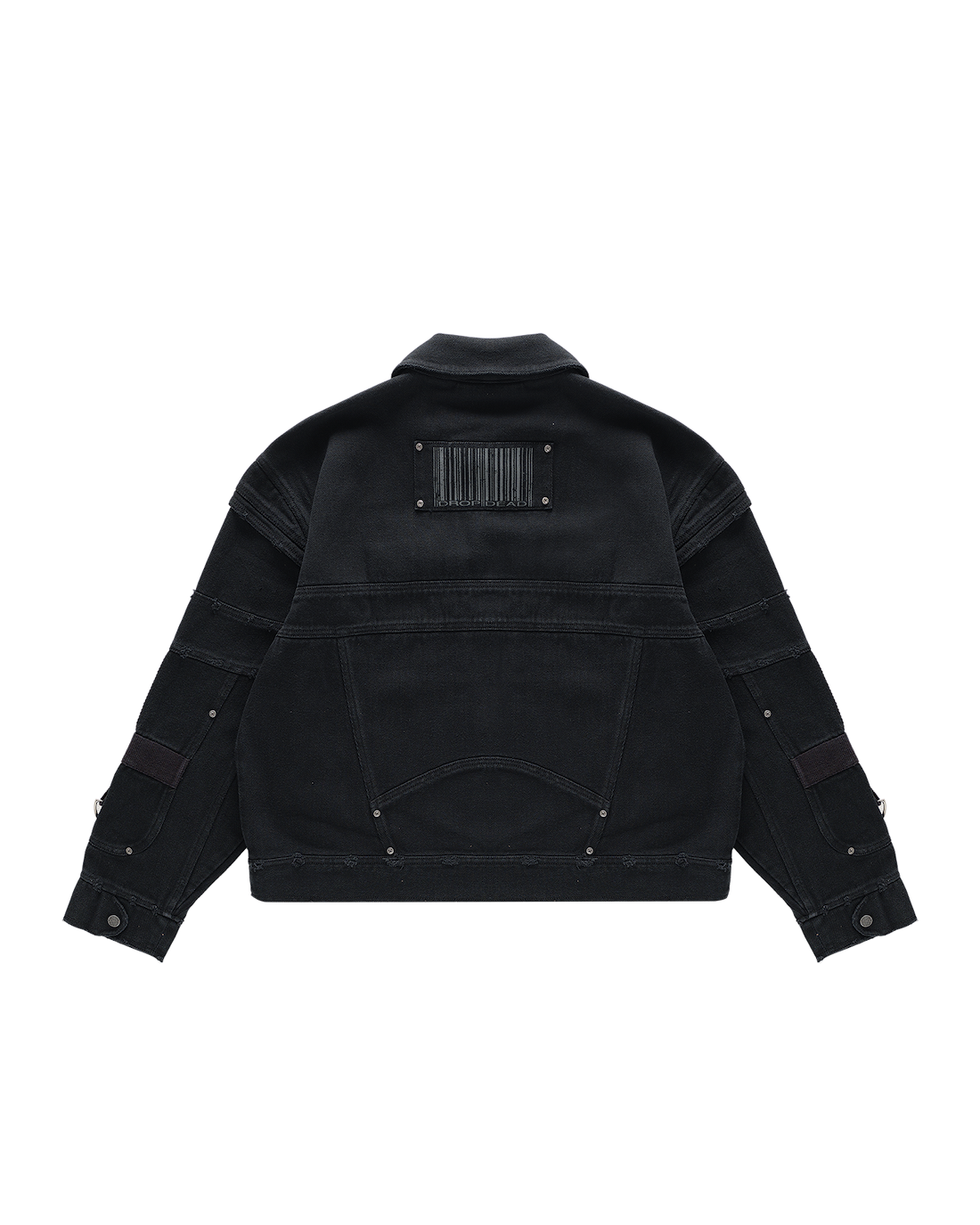 Mili Boxy Jacket