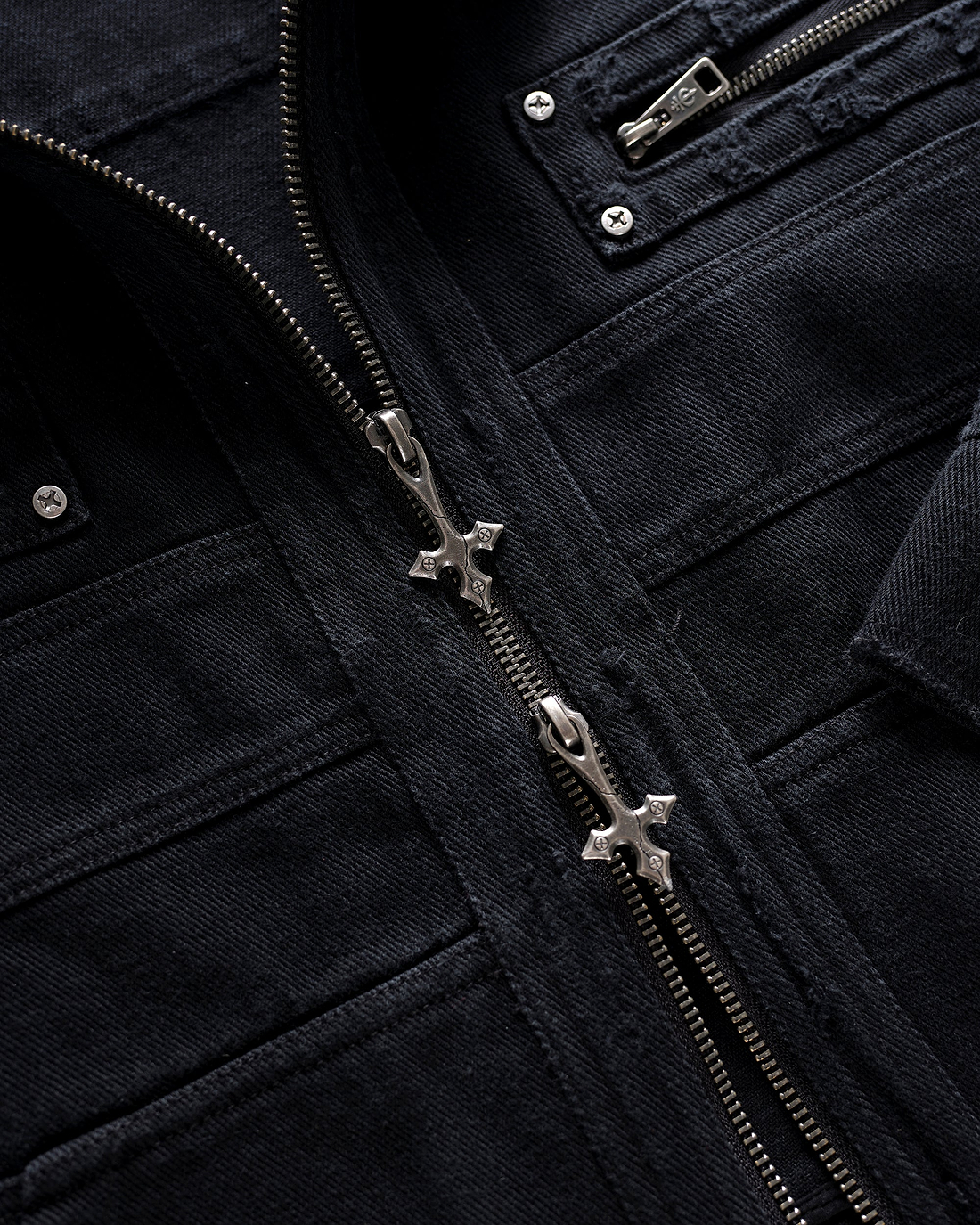 Mili Boxy Jacket