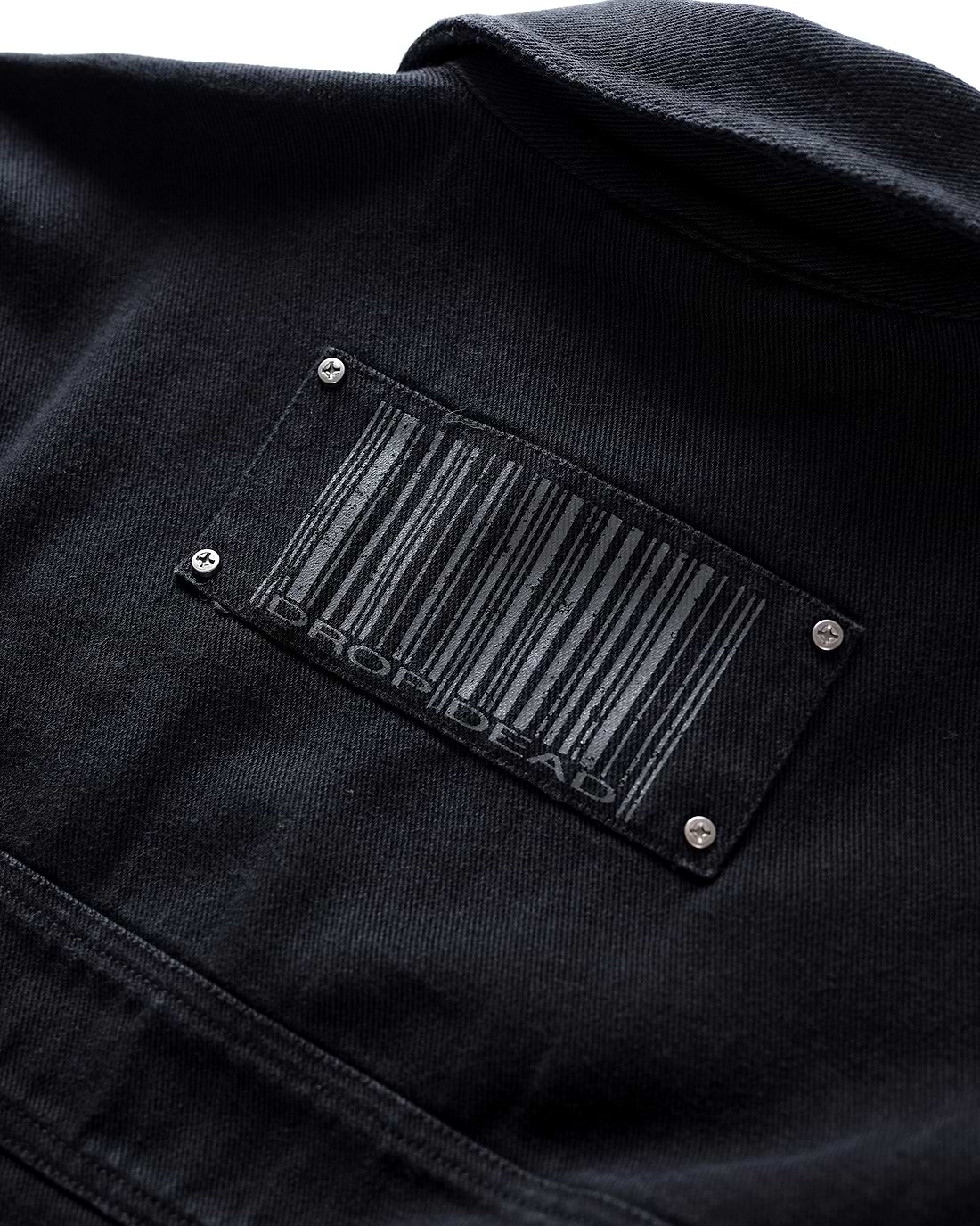 Mili Boxy Jacket
