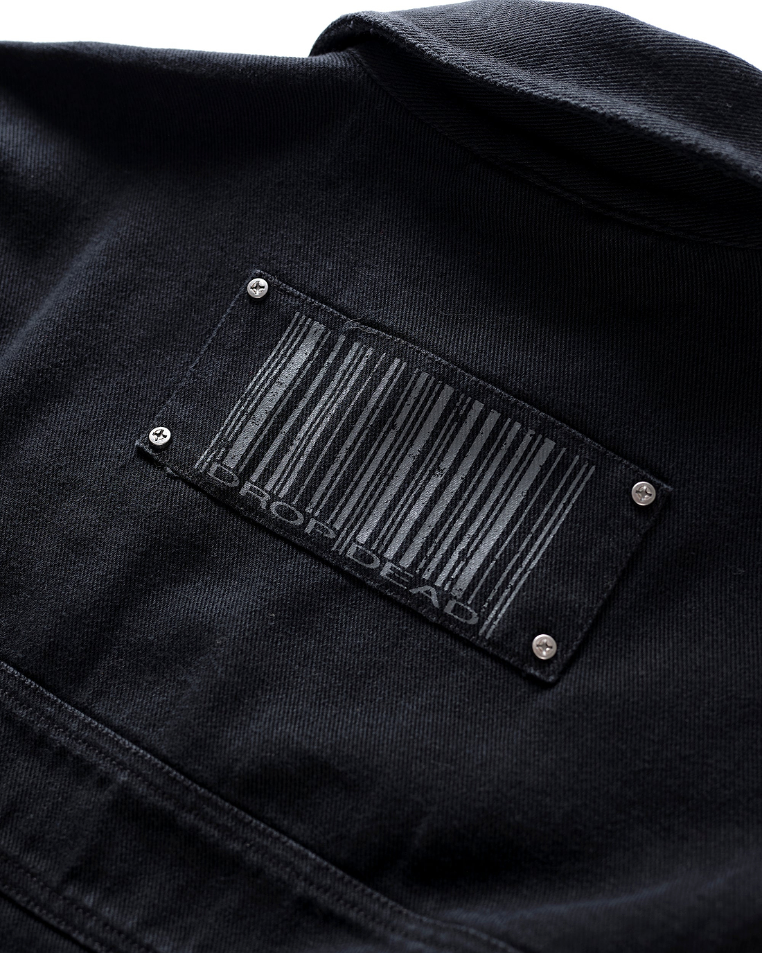 Mili Boxy Jacket
