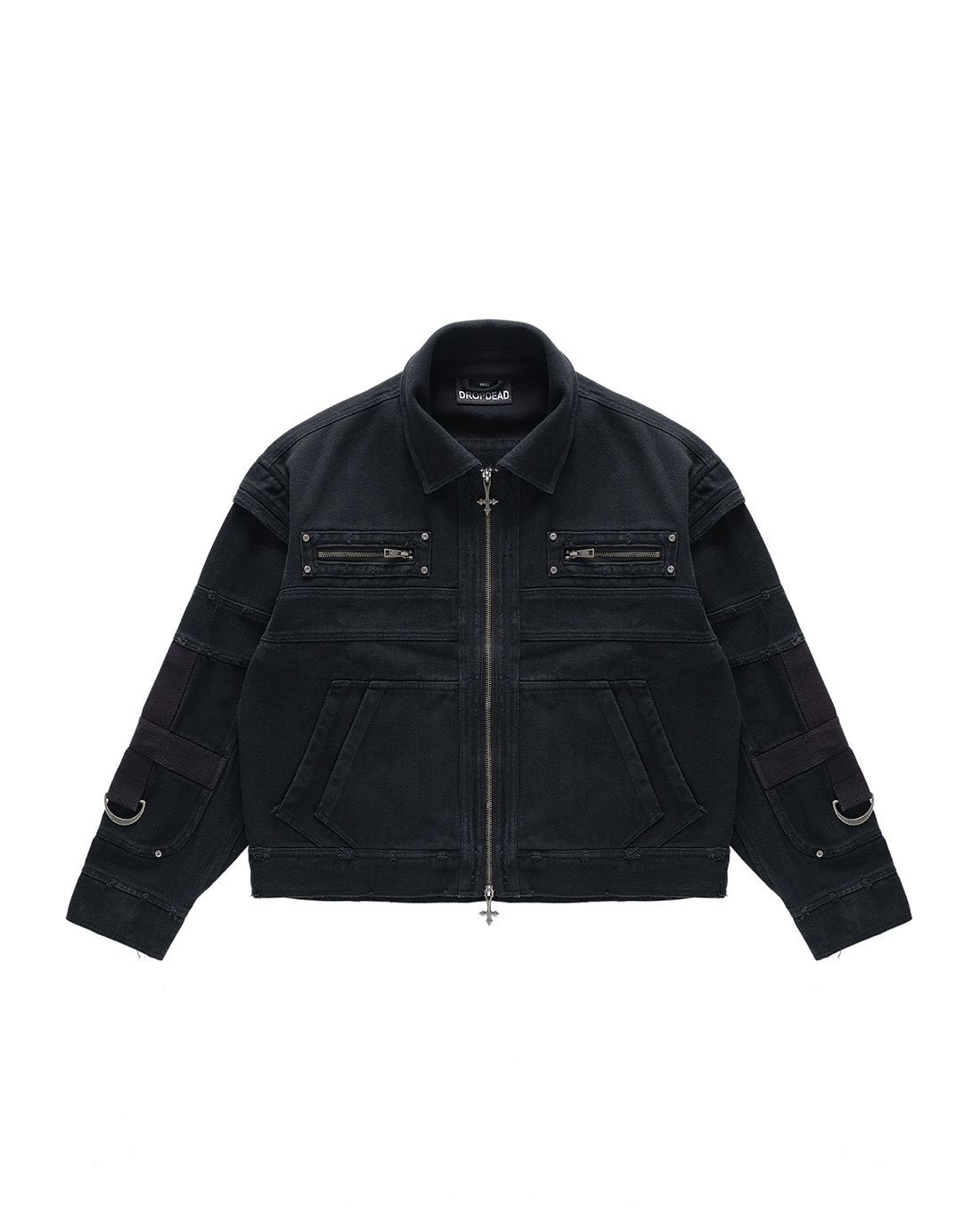 Mili Boxy Jacket