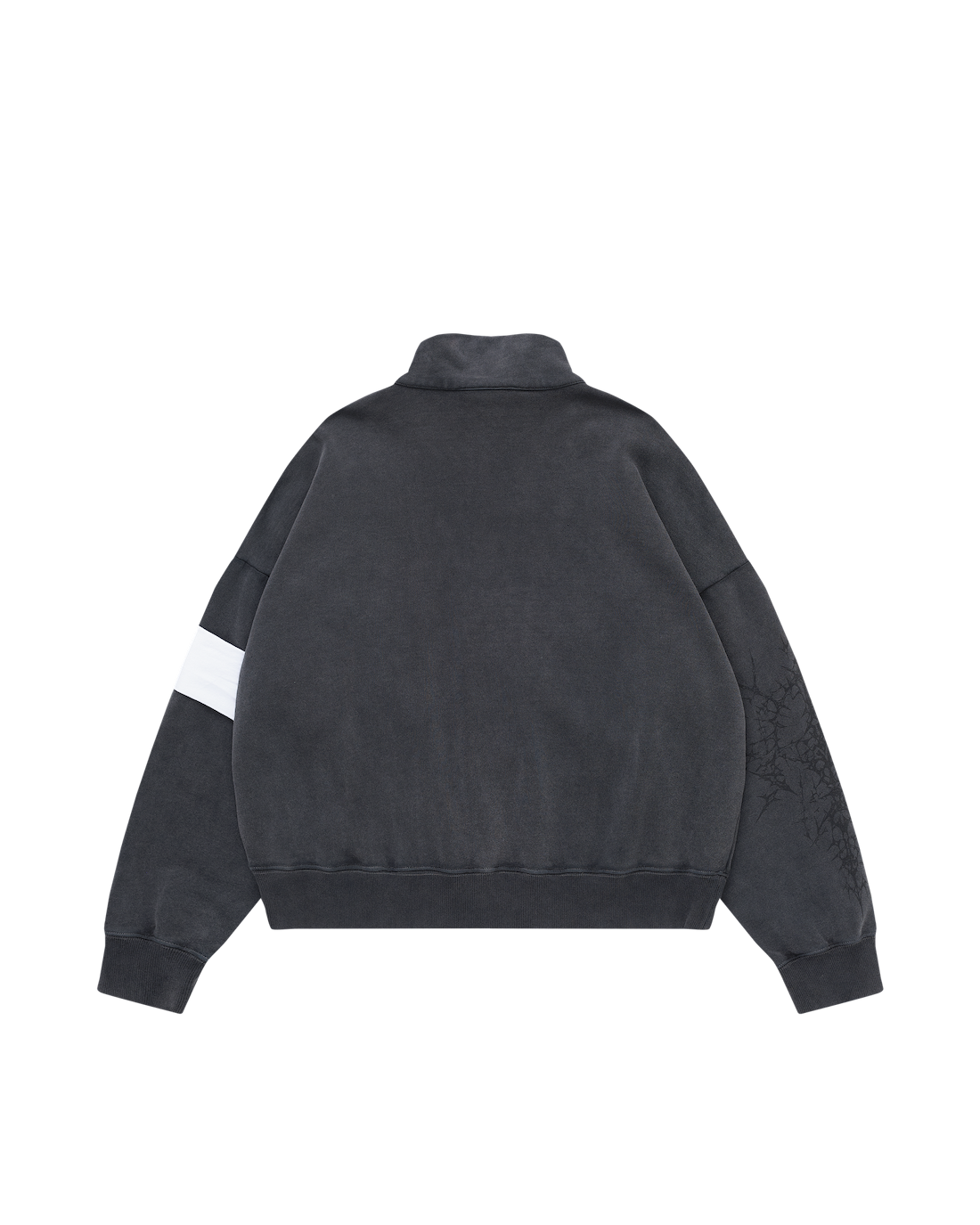 Morte Half-Zip Jumper