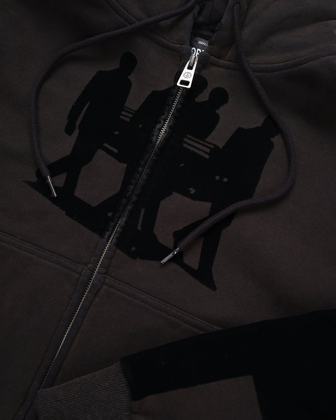 Morte Couture Hoodie