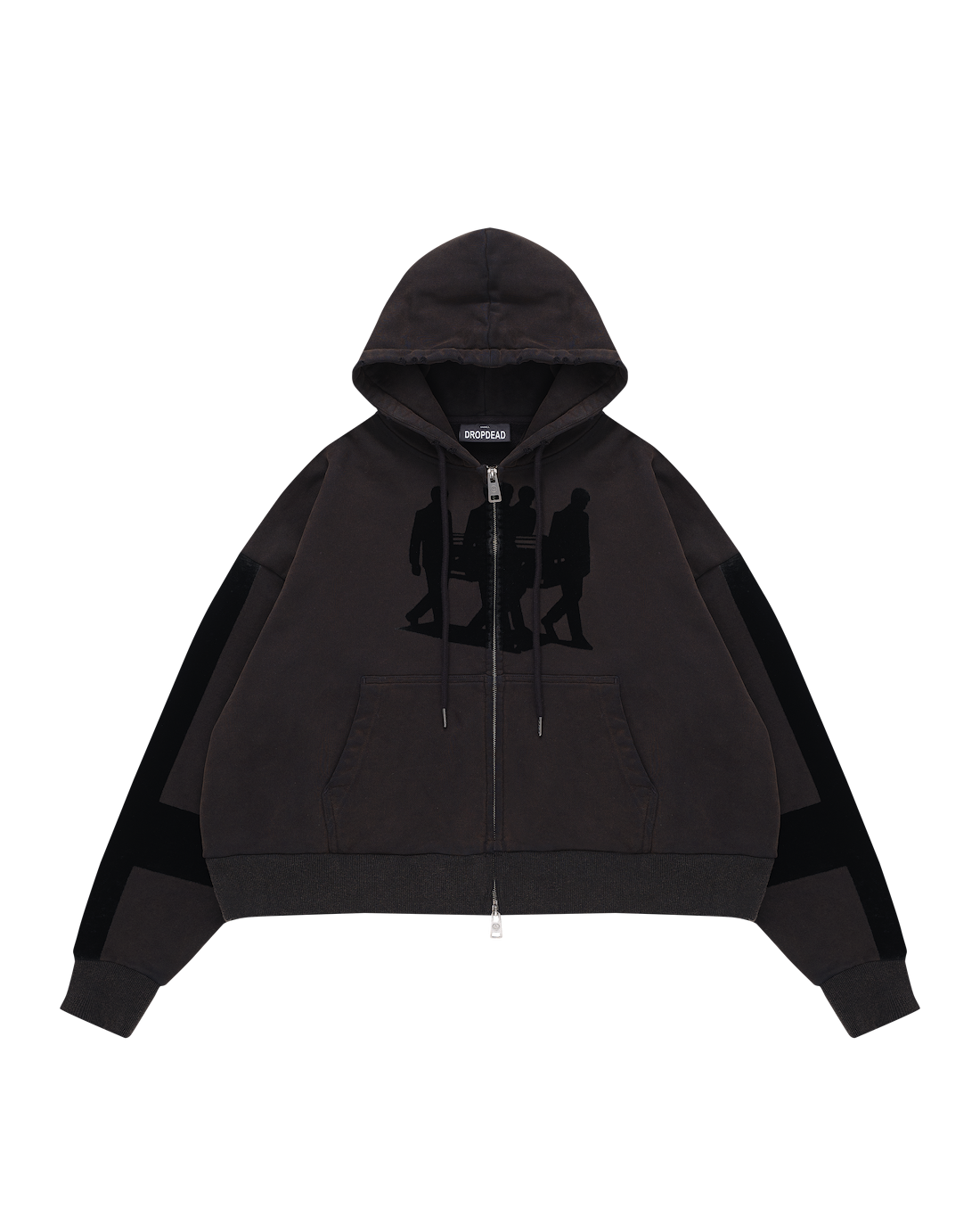 Morte Couture Hoodie
