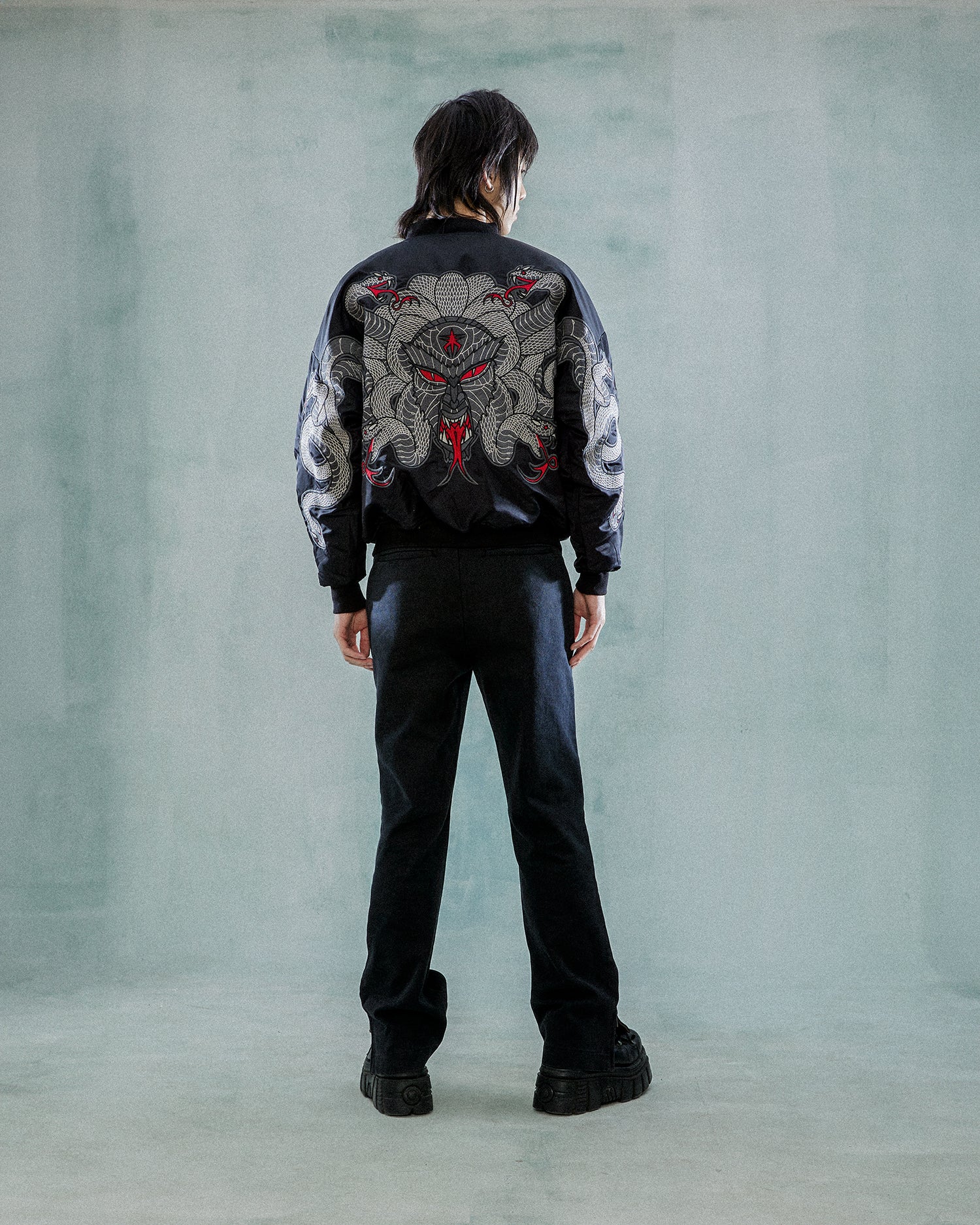 Drop Dead Mytha Ecom -- Man