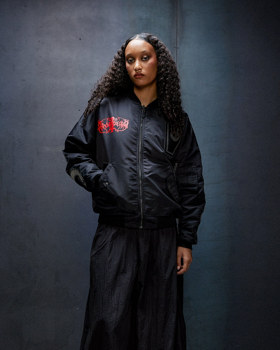Drop Dead Mytha Ecom -- Woman
