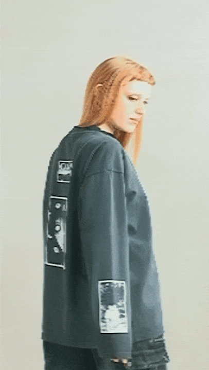 Lovesickness Longsleeve T-Shirt