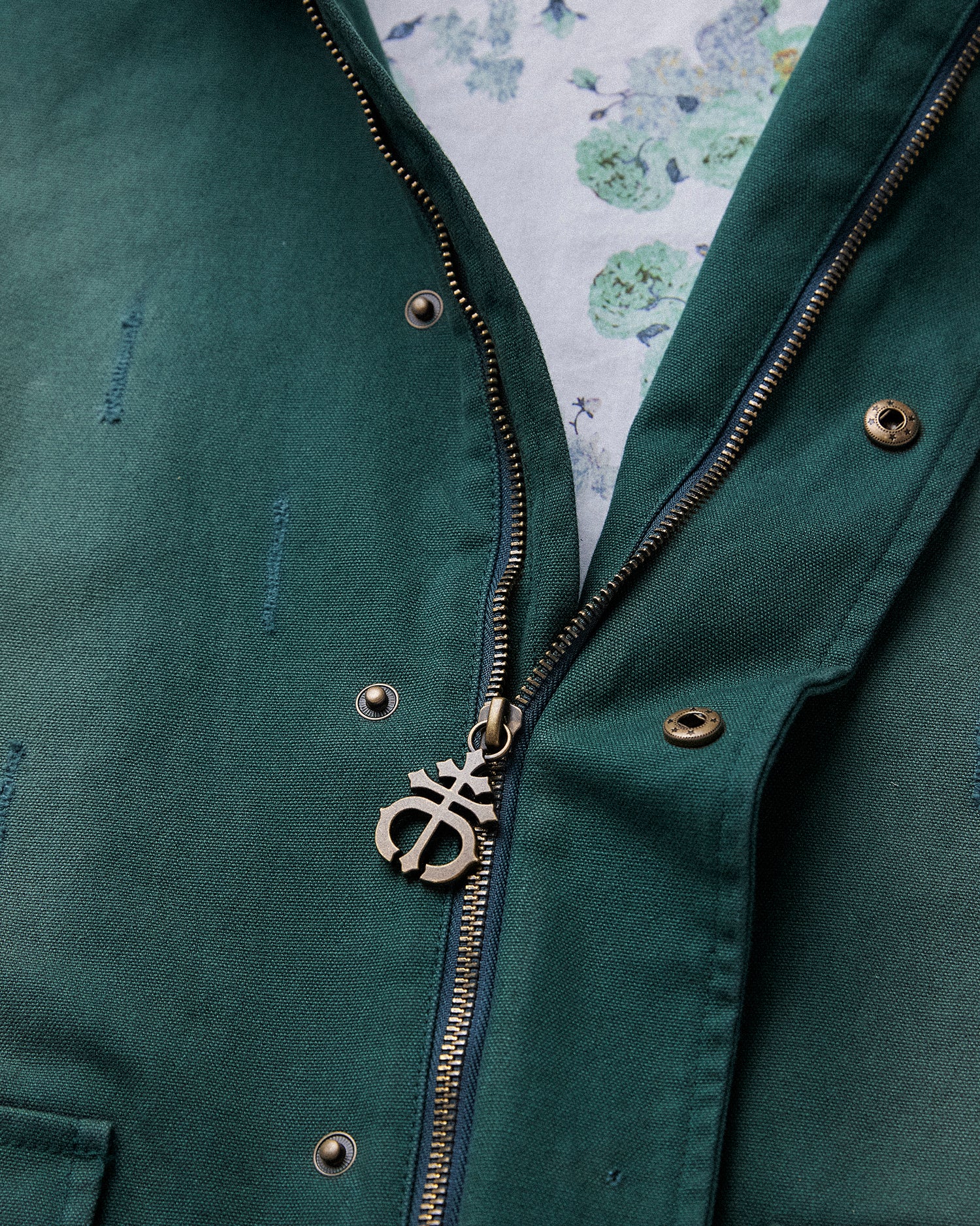 Nevermind '12 Jacket