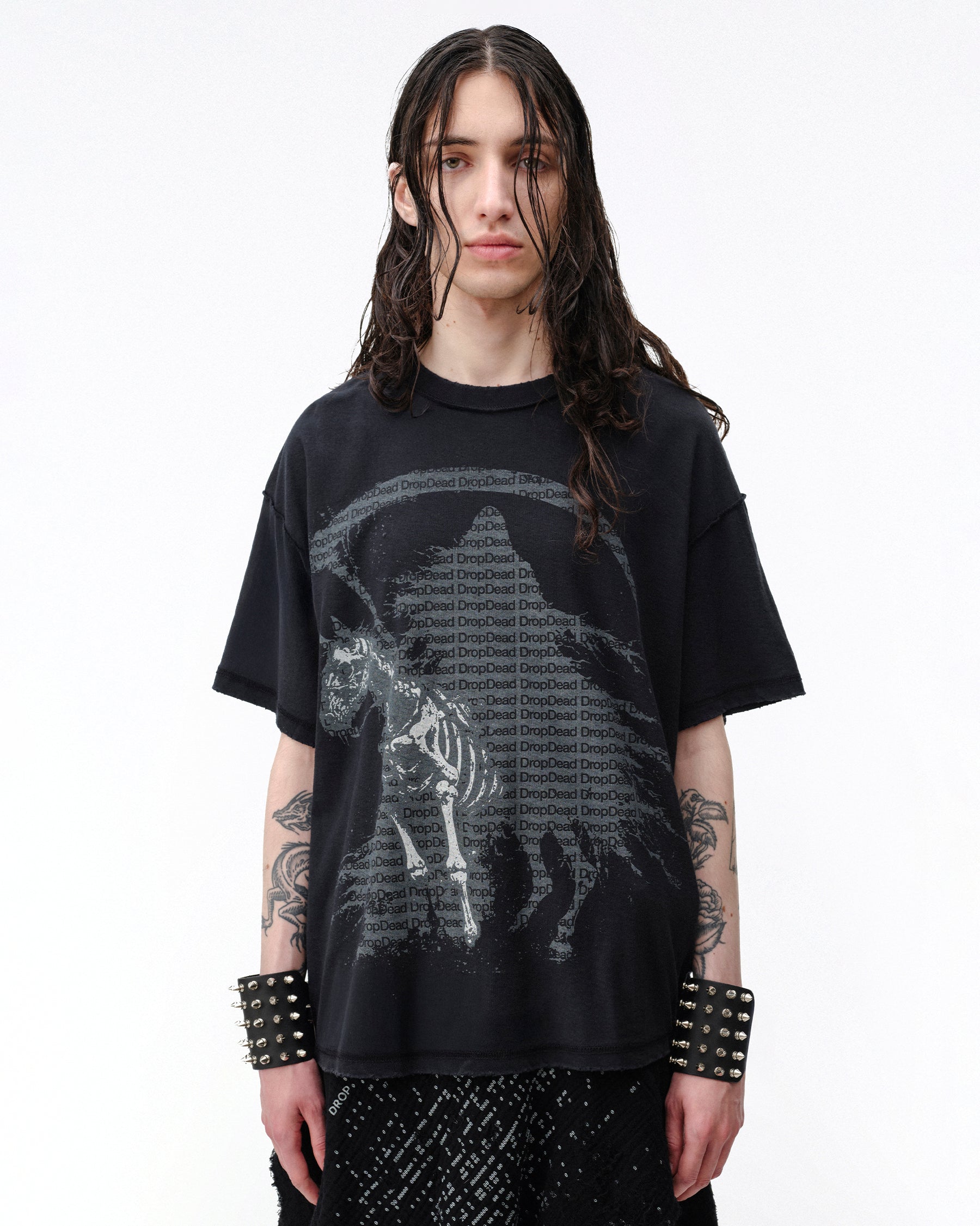 Tops – DROP DEAD CLOTHING