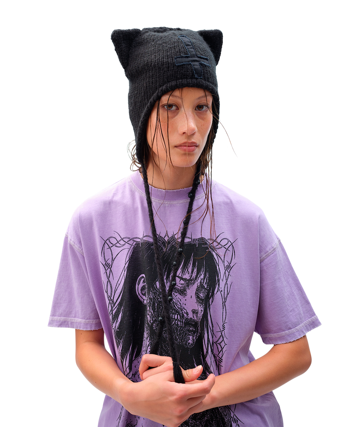 Nocturn Beanie