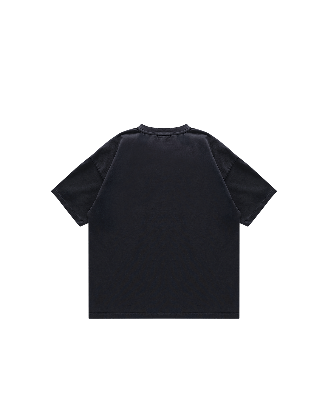 Crosswire Boxy T-shirt