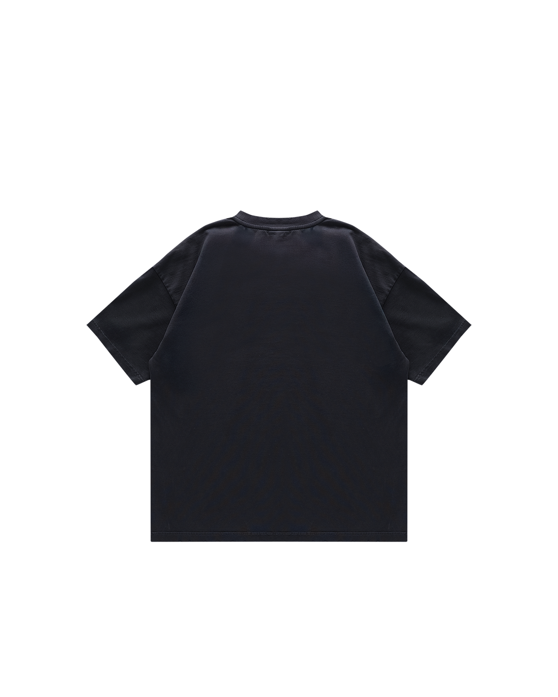 Crosswire Boxy T-shirt