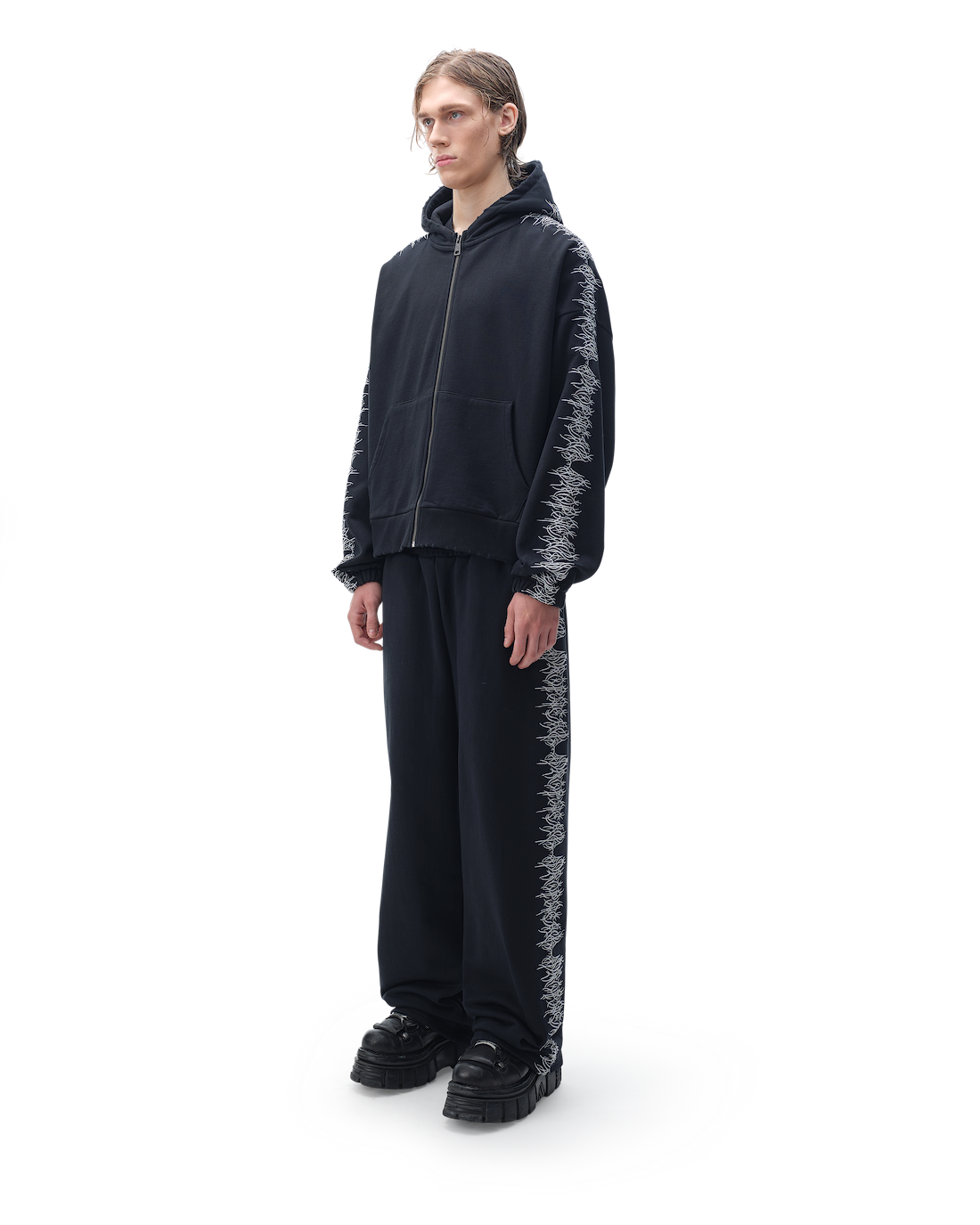 Drop Dead Scripted Ecom -- Man