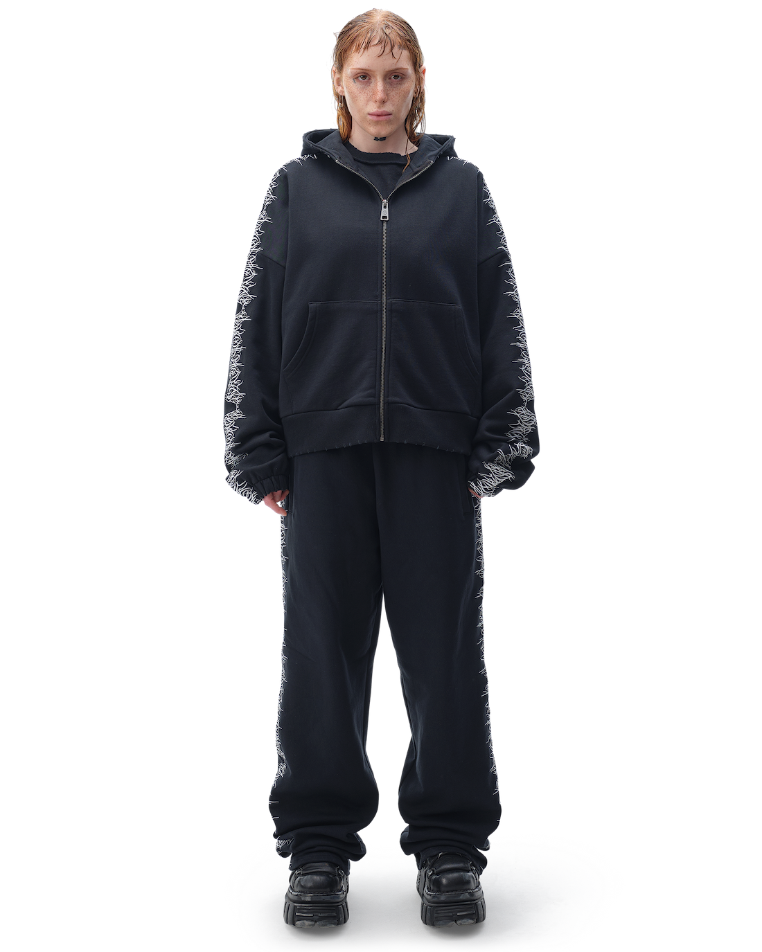 Drop Dead Recall Ecom -- Woman